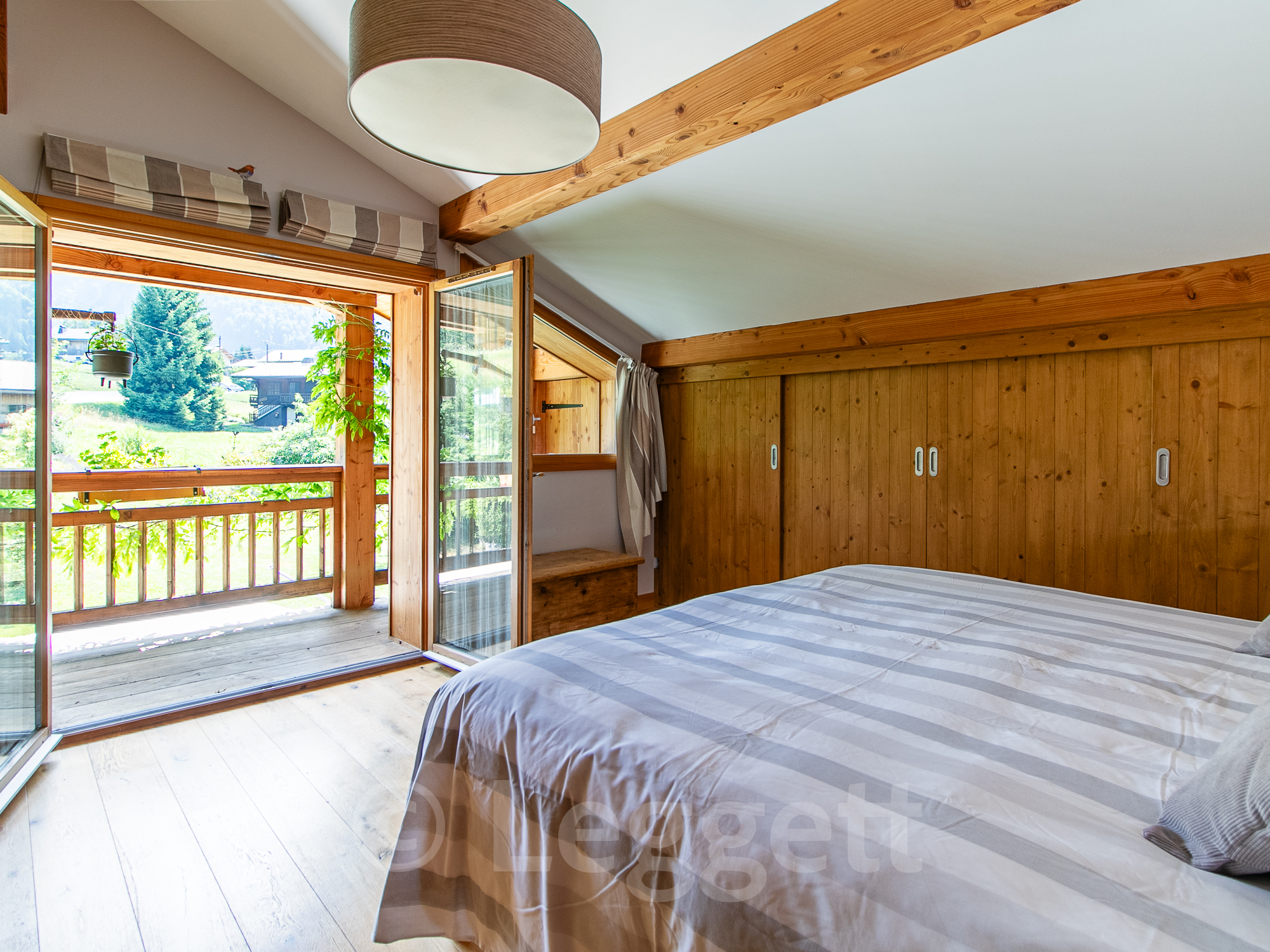 French property for sale in Sixt-Fer-à-Cheval, Haute-Savoie - €997,500 - photo 