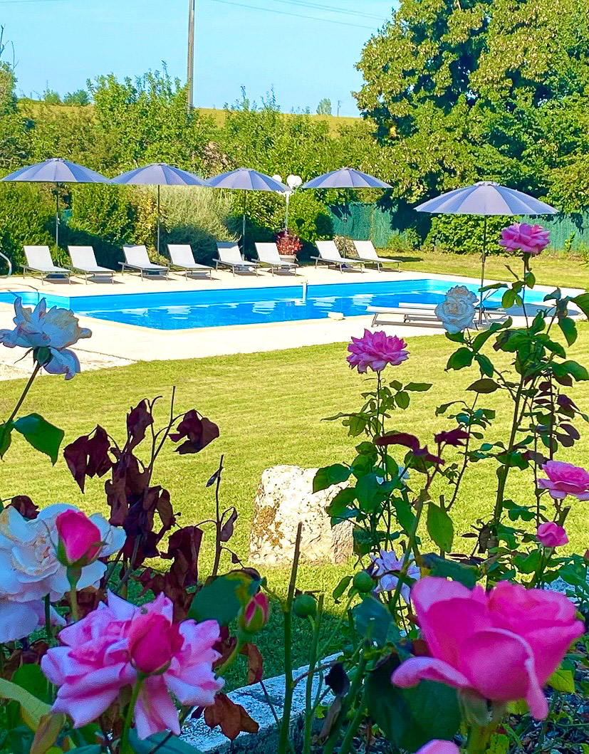 Propriété en France à vendre à Bourg-de-Visa, Tarn-et-Garonne - €595 000 - photo 