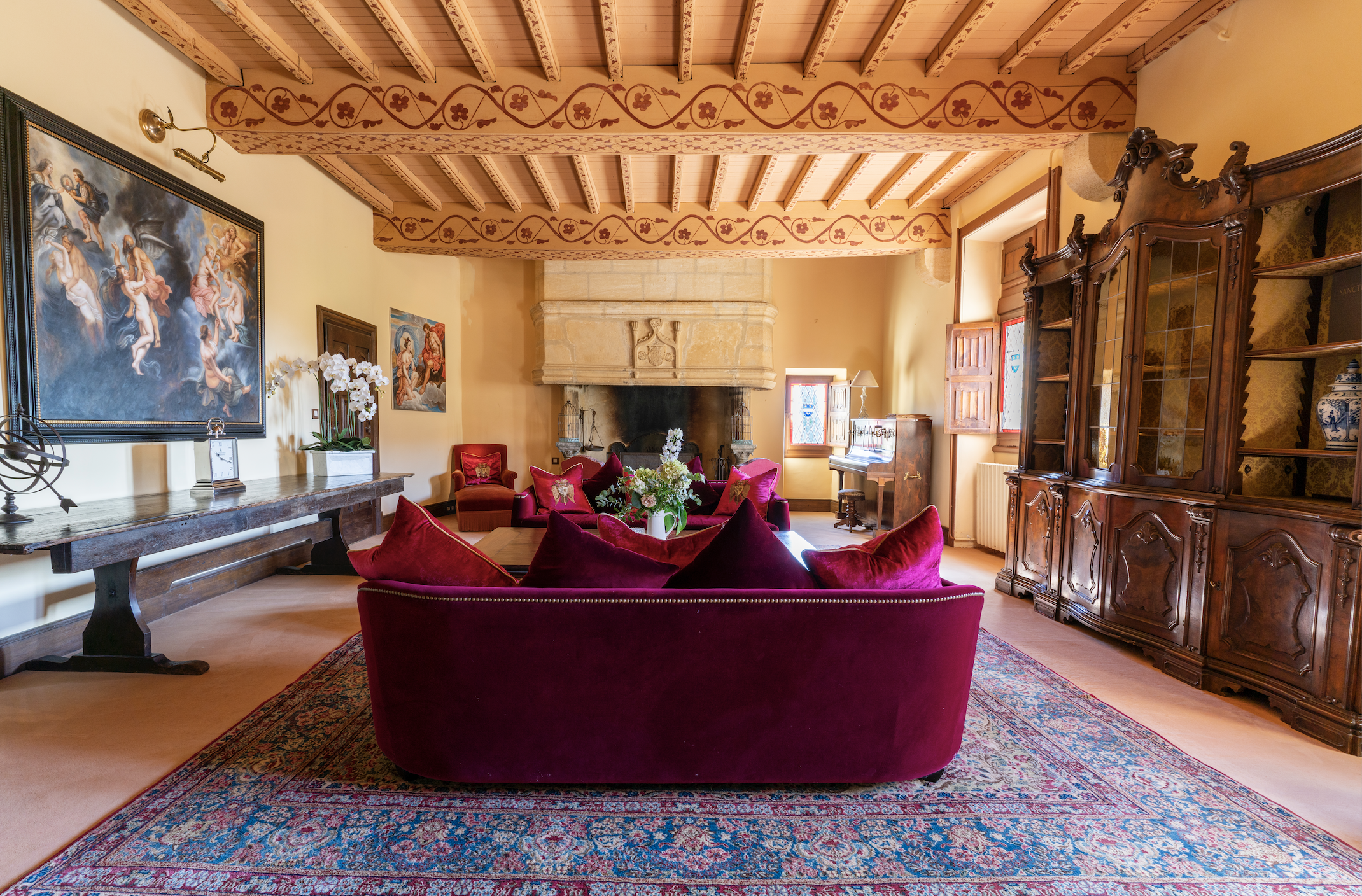 Propriété en France à vendre à Carlux, Dordogne - €4 500 000 - photo 