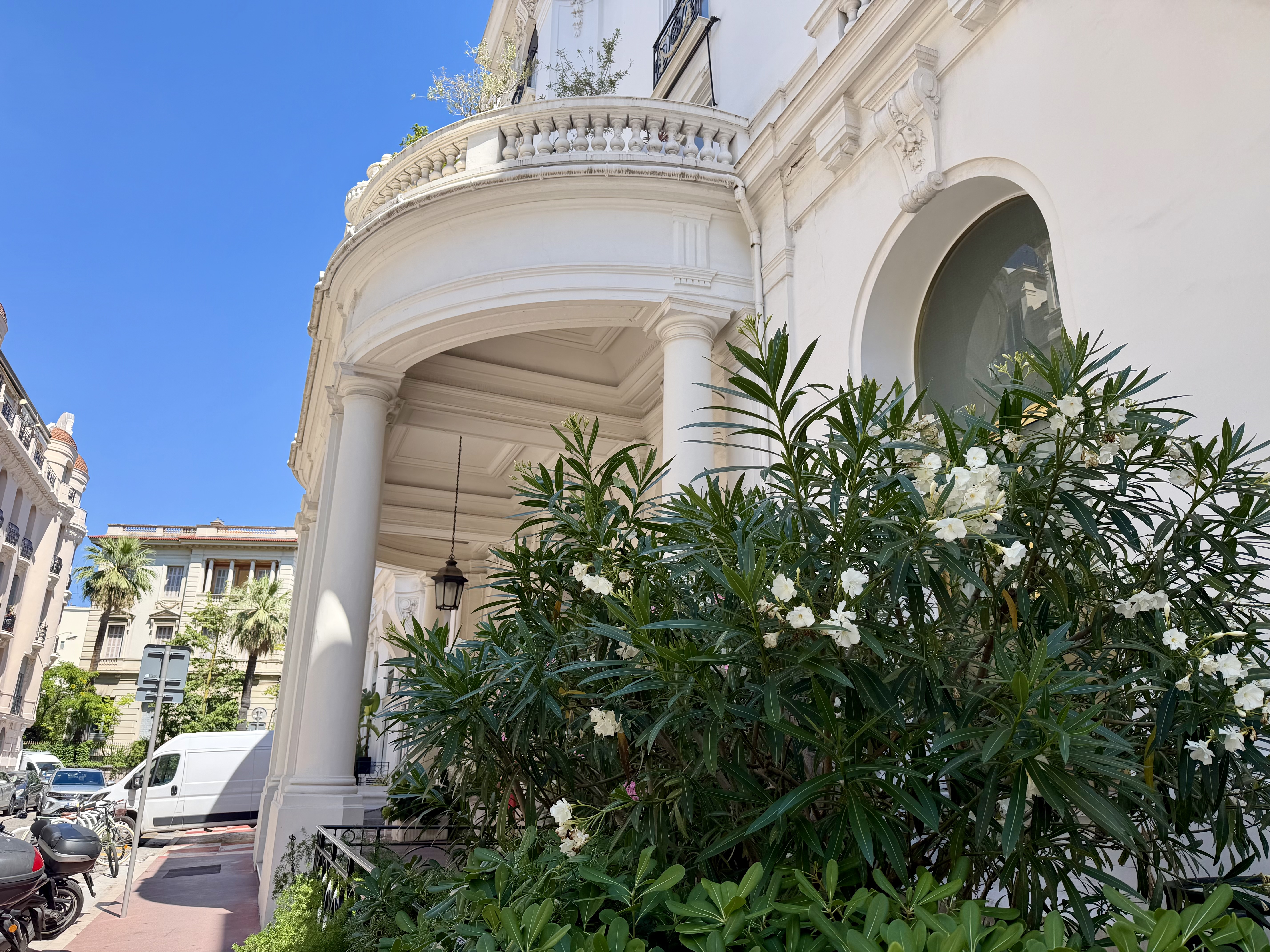 Propriété en France à vendre à Nice, Alpes-Maritimes - €670 000 - photo 