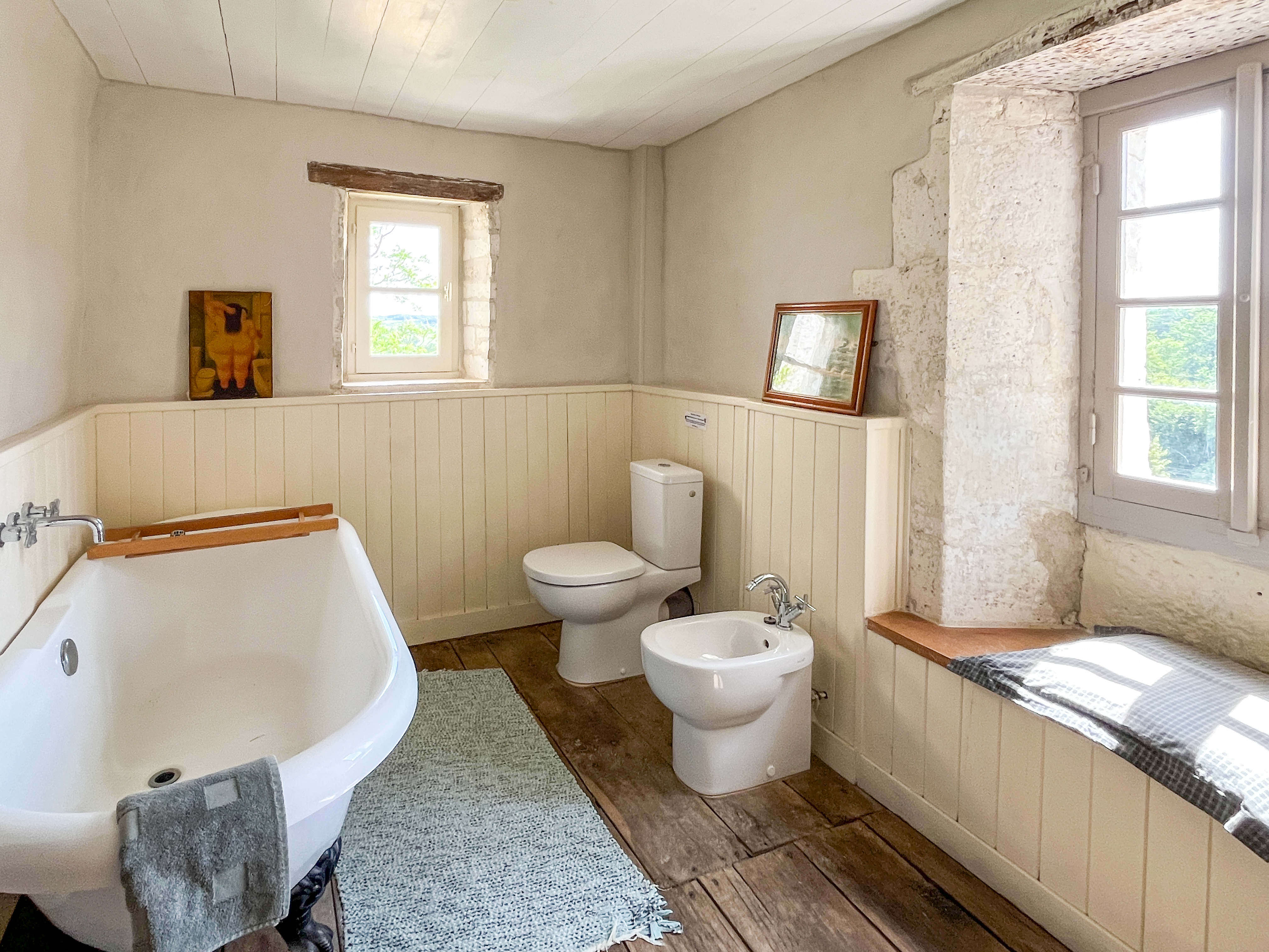 Propriété en France à vendre à Verteillac, Dordogne - €599 000 - photo 