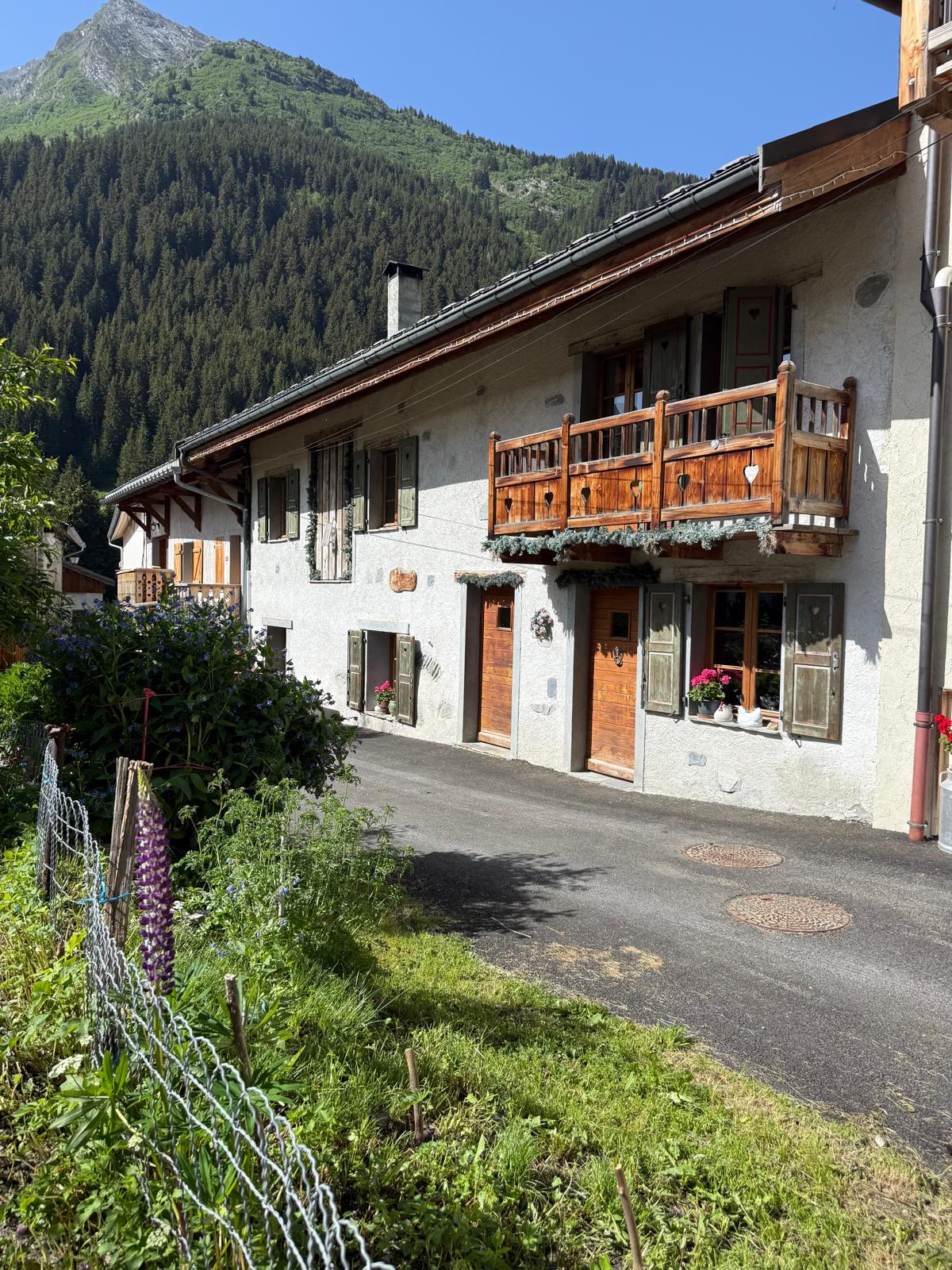 French property for sale in Champagny-en-Vanoise, Savoie - €1,575,000 - photo 