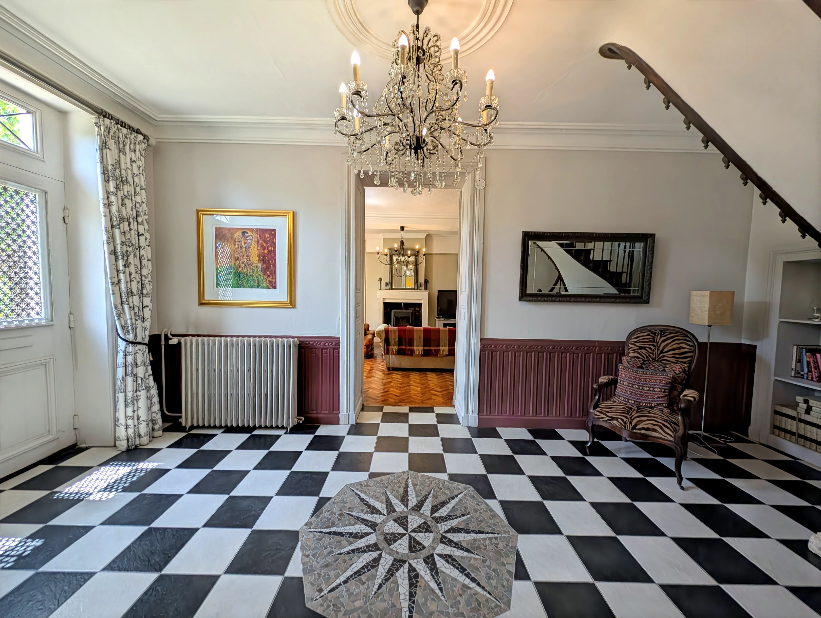 French property for sale in Criteuil-la-Magdeleine, Charente - €649,000 - photo 