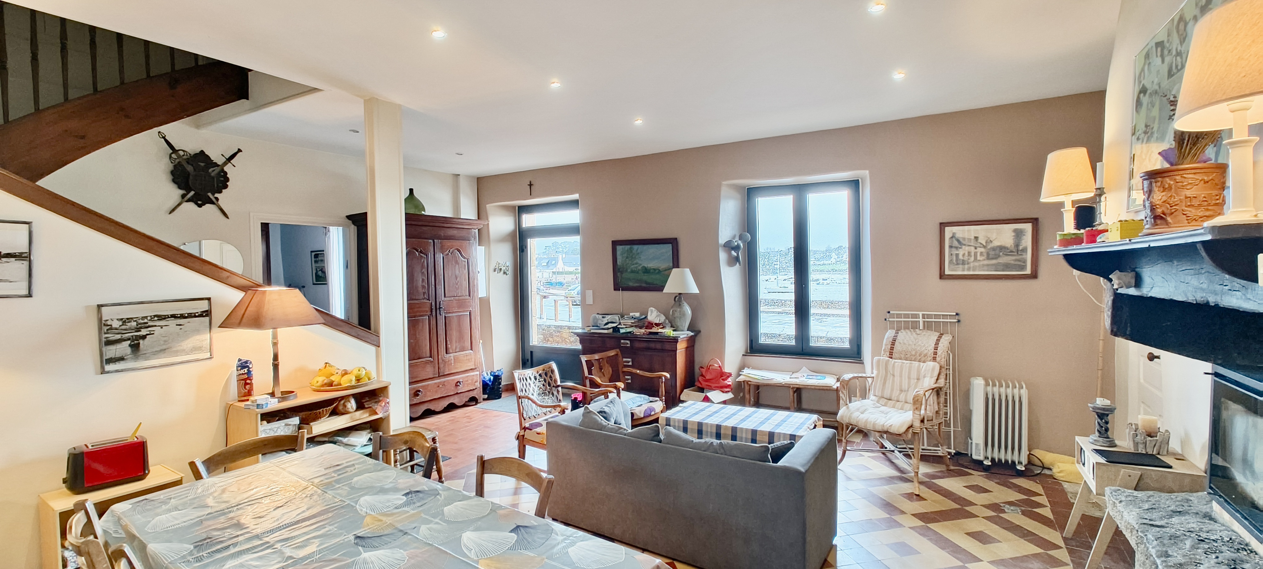 French property for sale in Perros-Guirec, Côtes-d'Armor - €696,800 - photo 