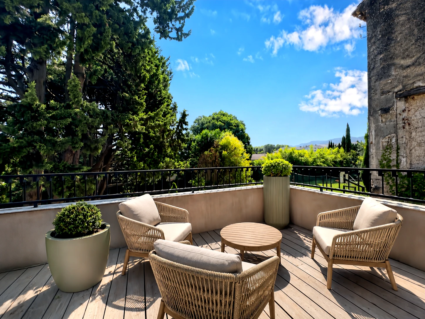 Propriété en France à vendre à Saint-Rémy-de-Provence, Bouches-du-Rhône - €895 000 - photo 