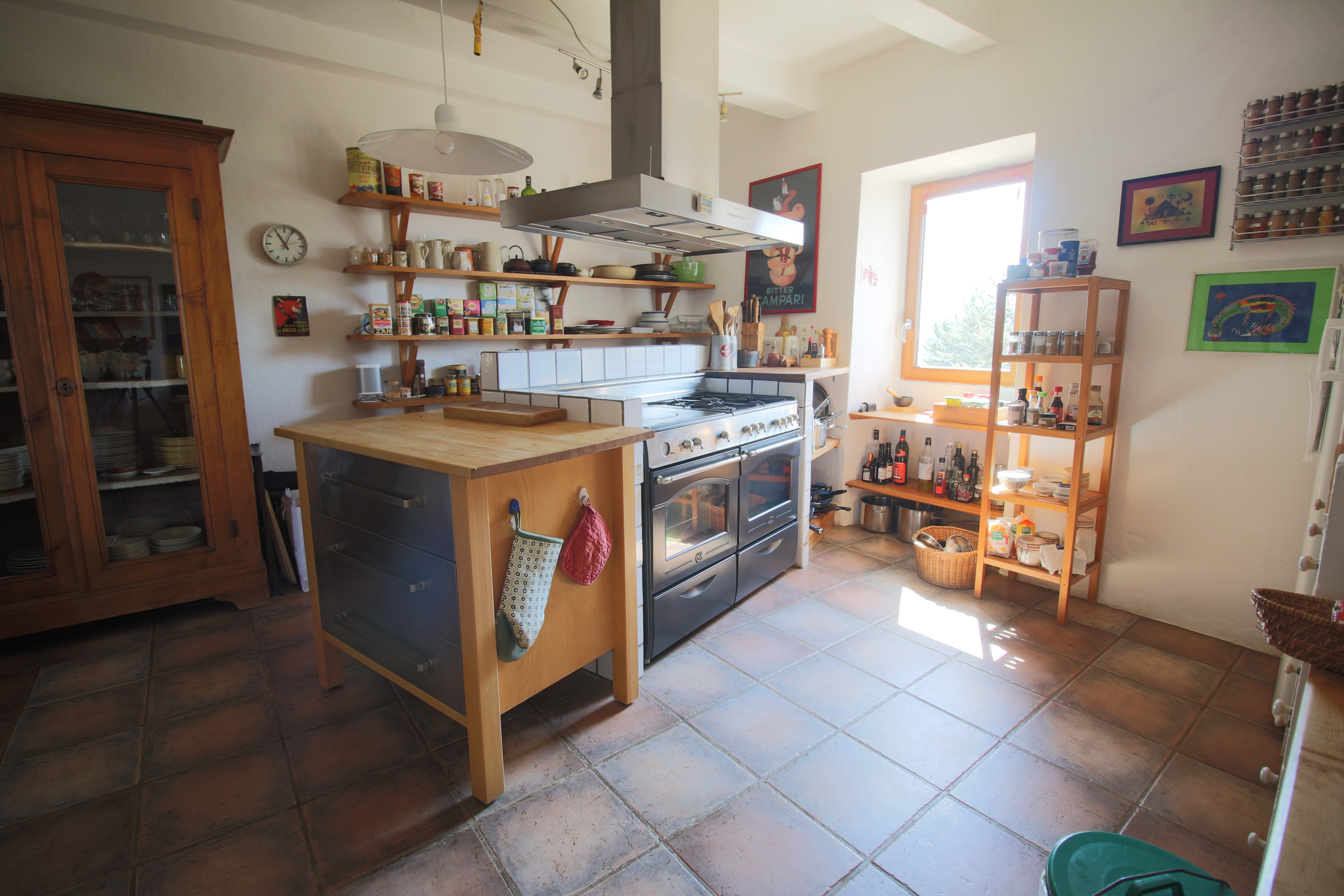 Propriété en France à vendre à Vallon-Pont-d'Arc, Ardèche - €888 000 - photo 