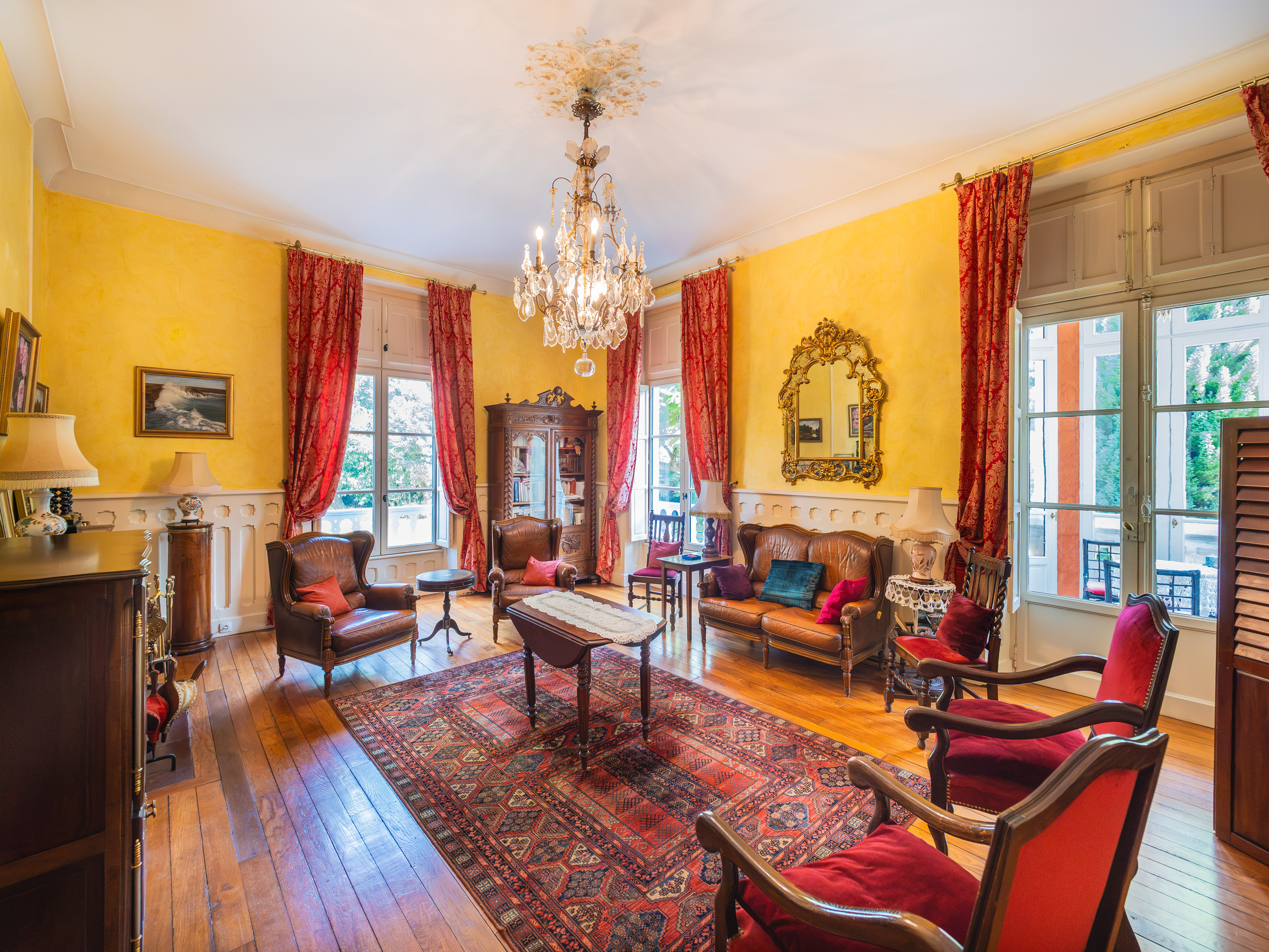 Propriété en France à vendre à Salies-de-Béarn, Pyrénées-Atlantiques - €1 064 000 - photo 