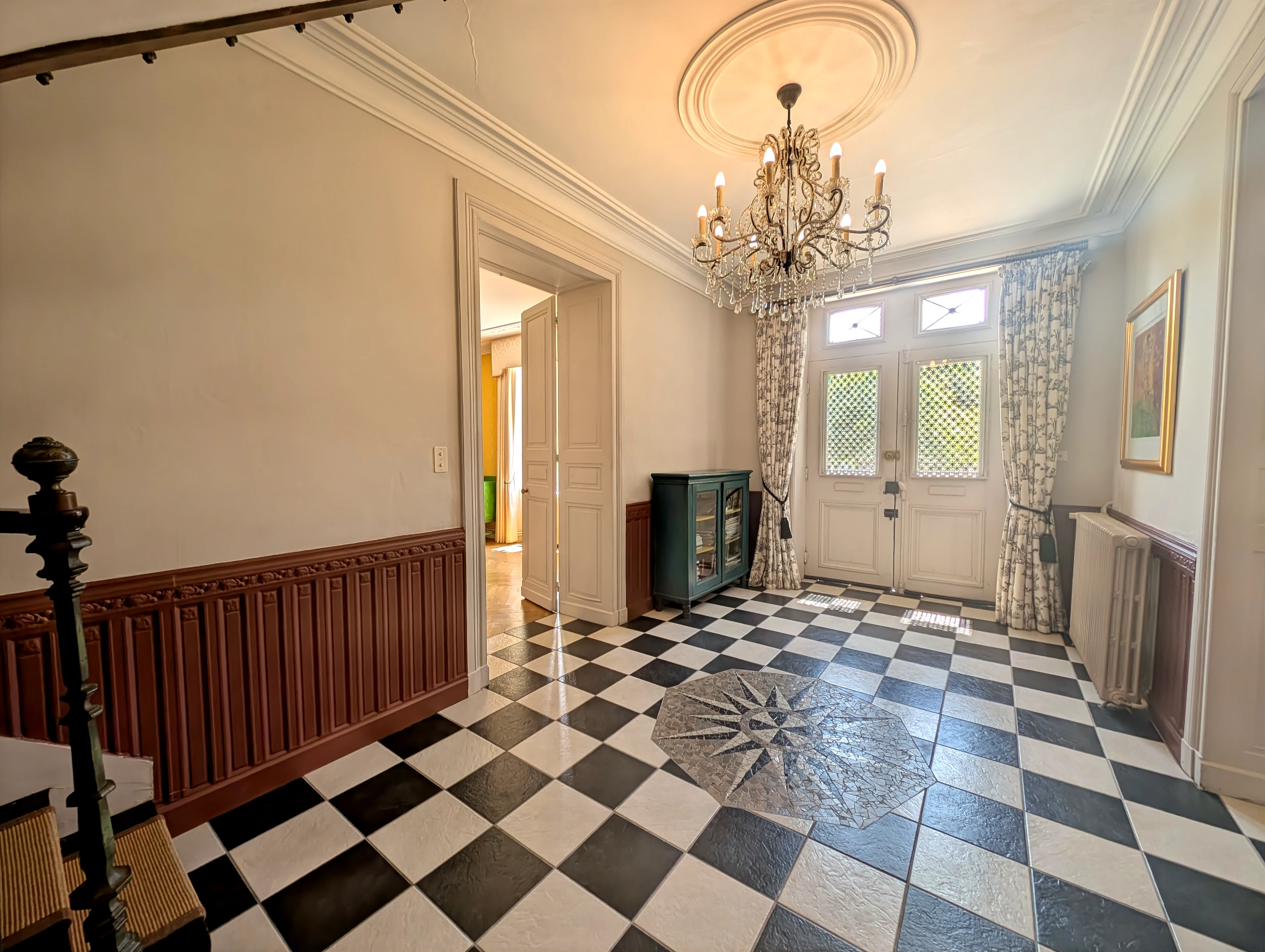 French property for sale in Criteuil-la-Magdeleine, Charente - €649,000 - photo 