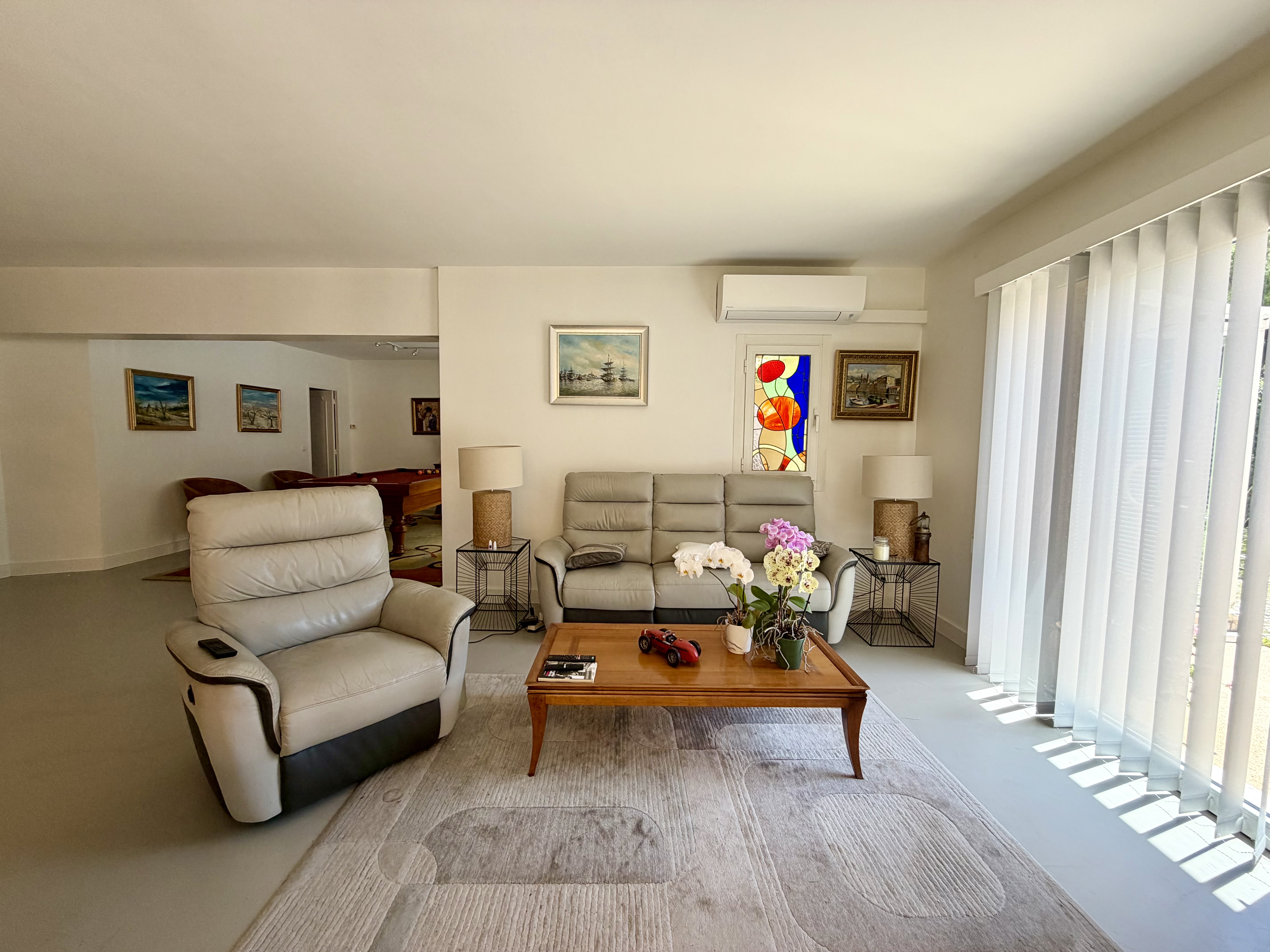 Propriété en France à vendre à Mougins, Alpes-Maritimes - €880 000 - photo 