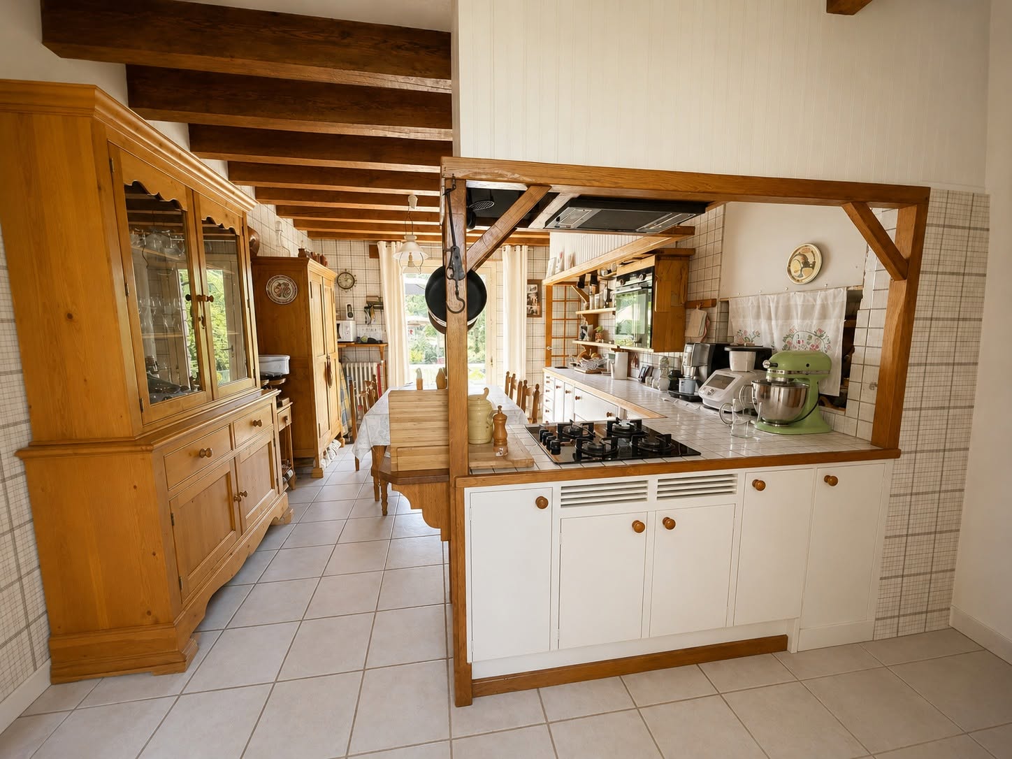 French property for sale in Ploërmel, Morbihan - €685,000 - photo 