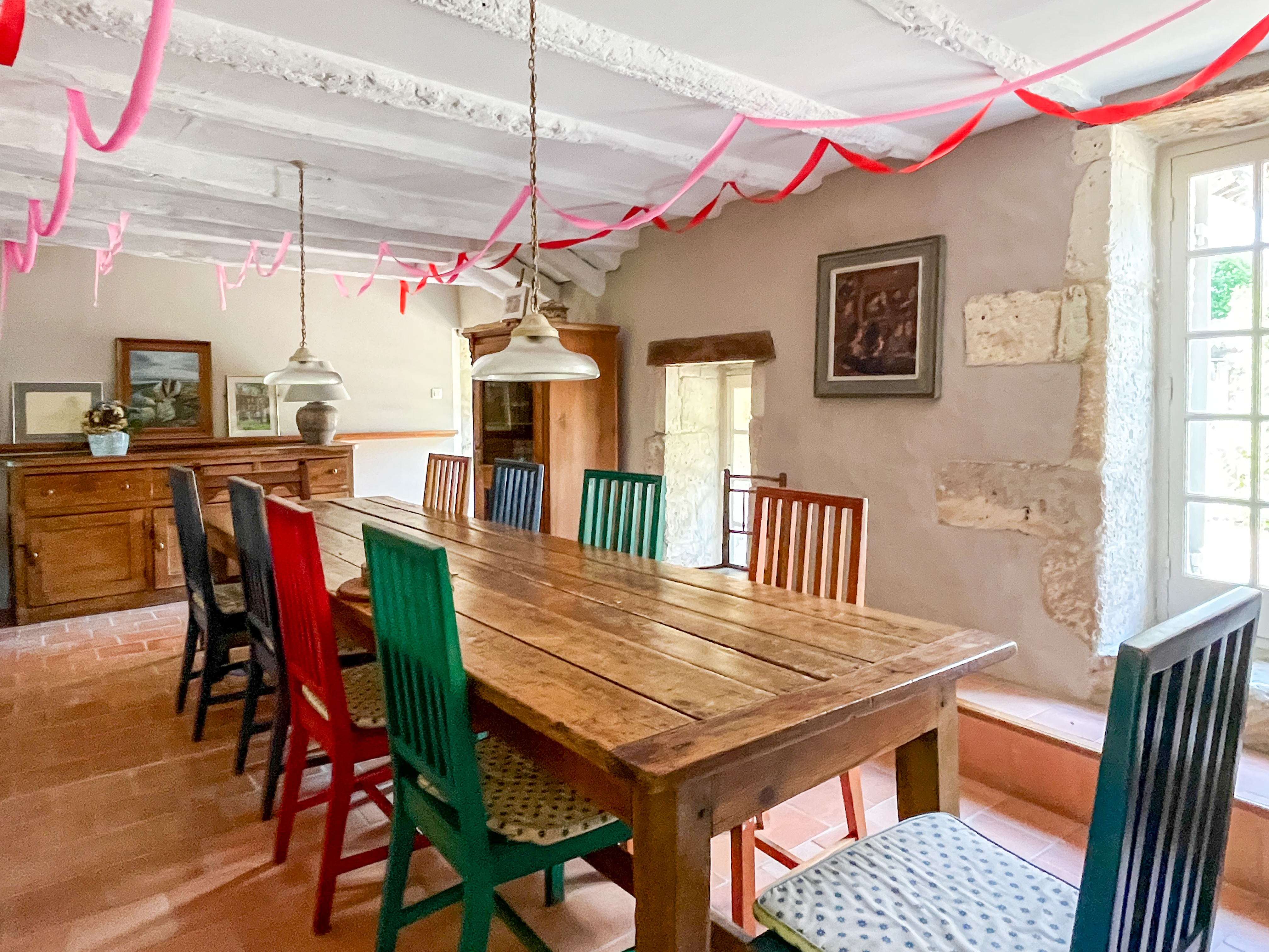 Propriété en France à vendre à Verteillac, Dordogne - €599 000 - photo 