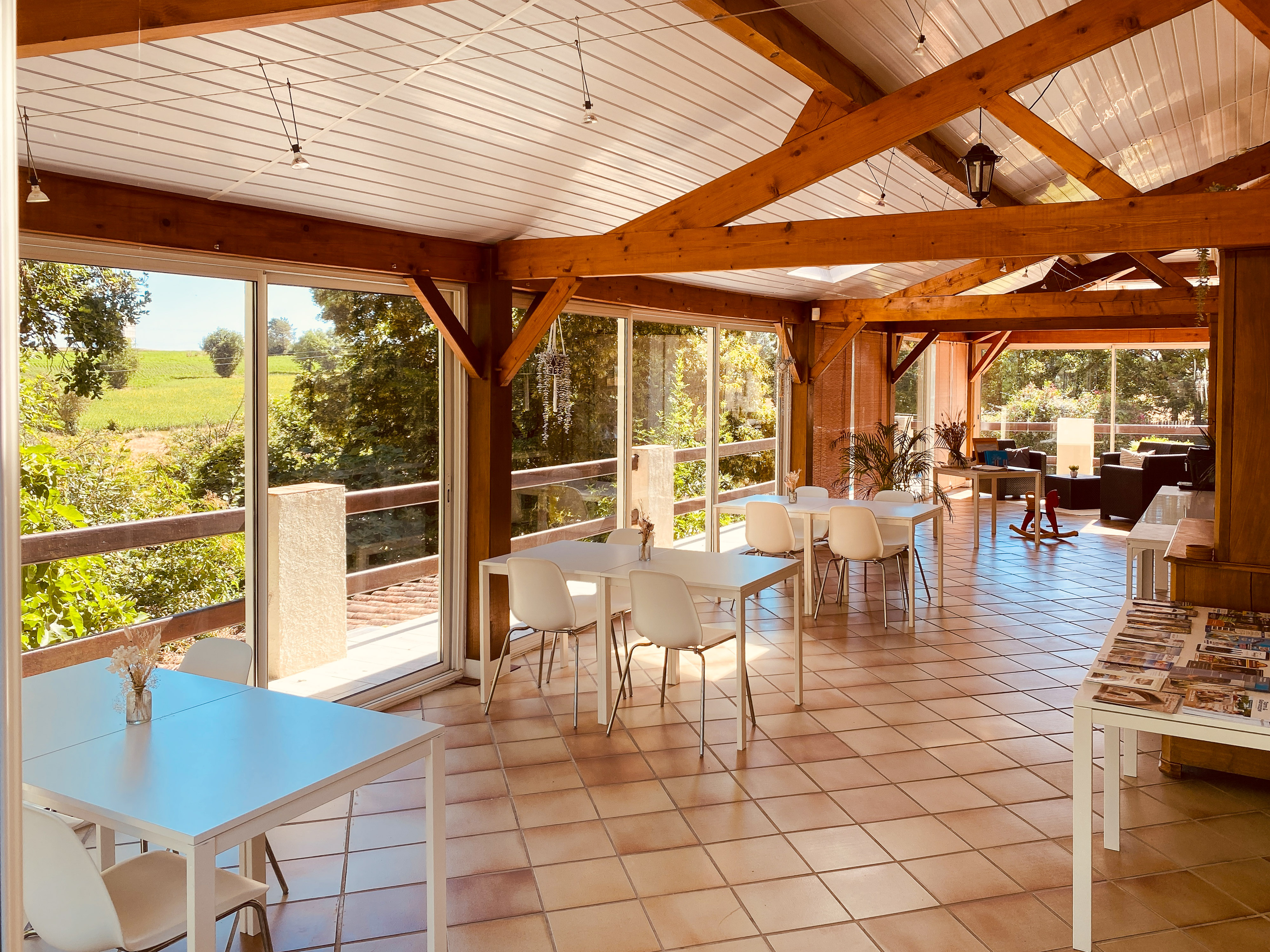 Propriété en France à vendre à Bourg-de-Visa, Tarn-et-Garonne - €595 000 - photo 