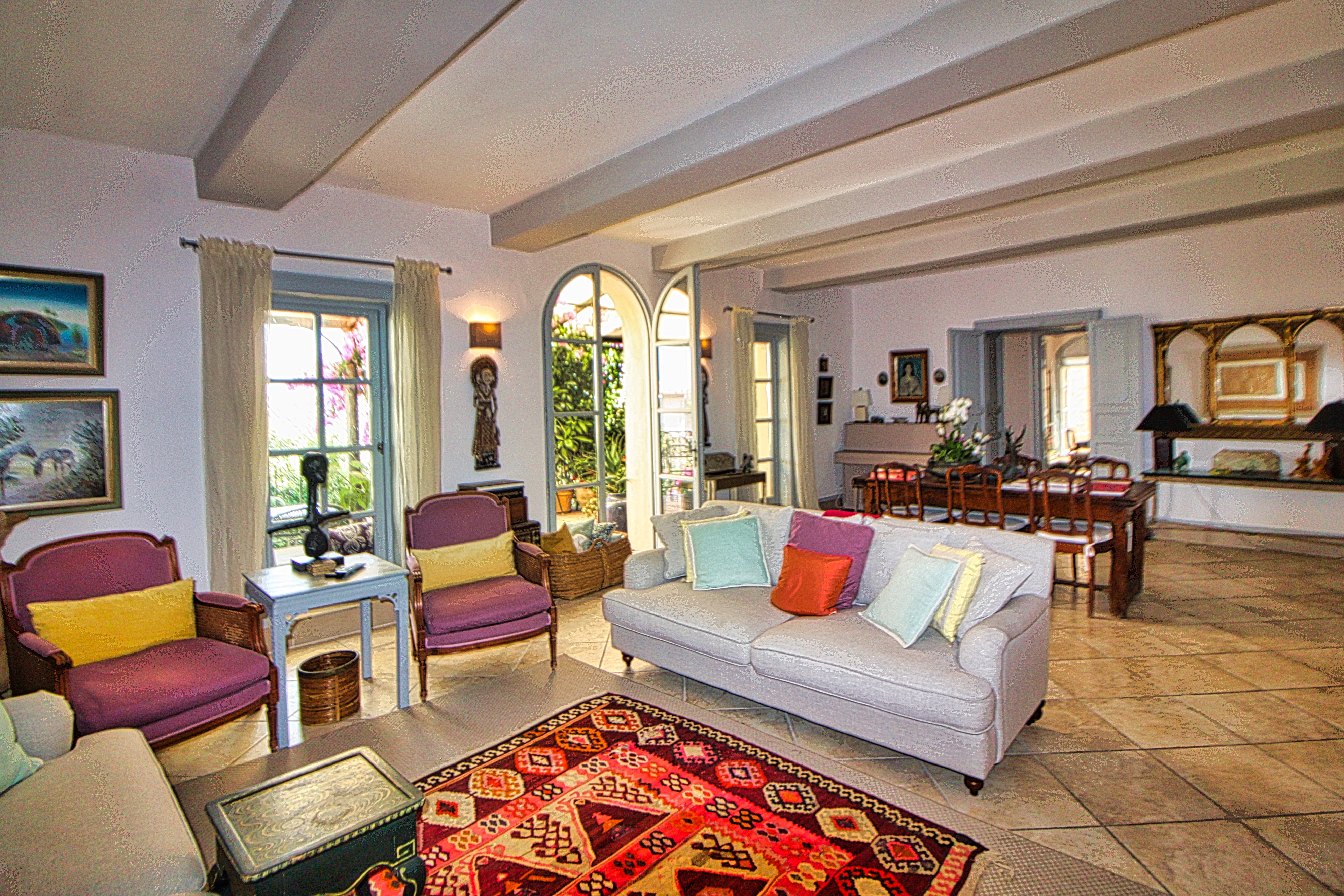 French property for sale in Pézenas, Hérault - €825,000 - photo 
