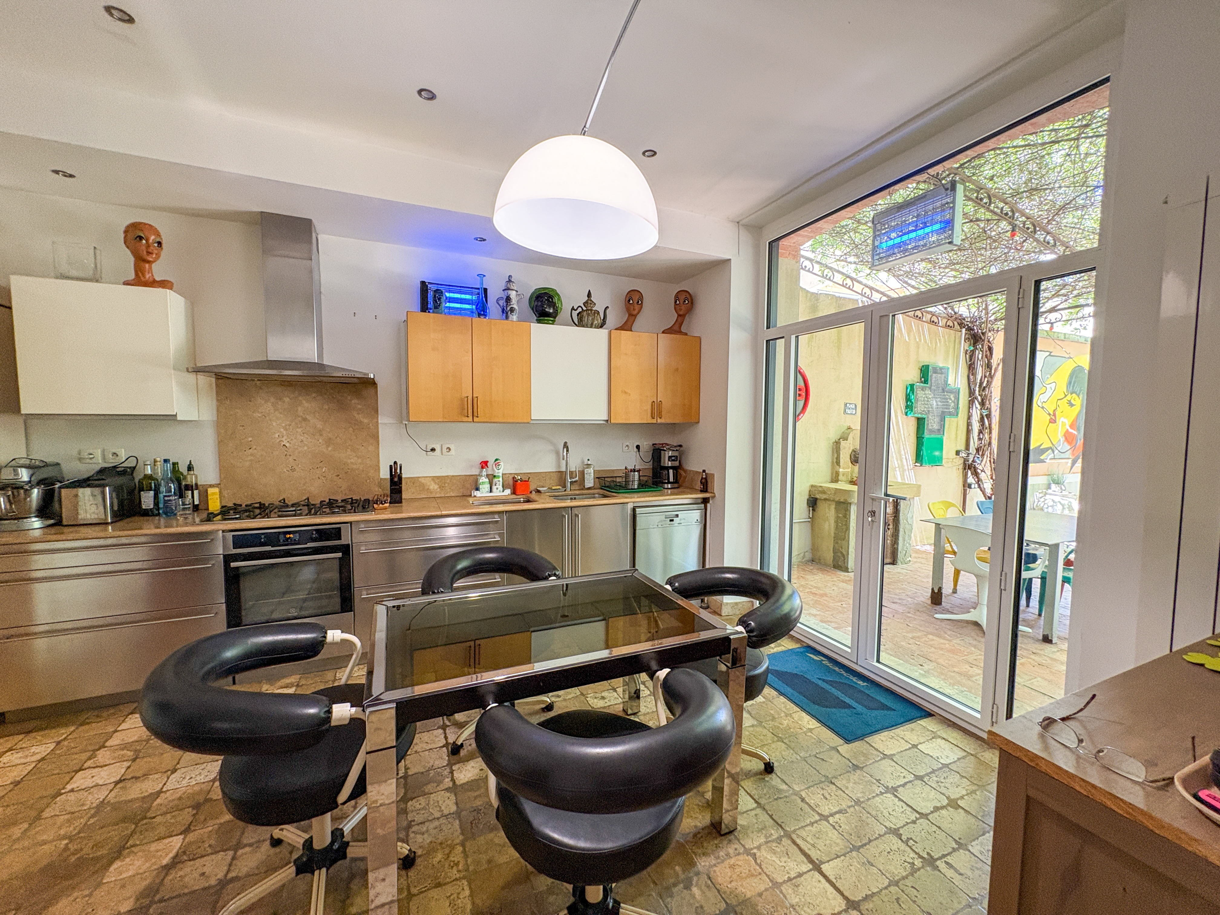 French property for sale in Carcassonne, Aude - €875,000 - photo 