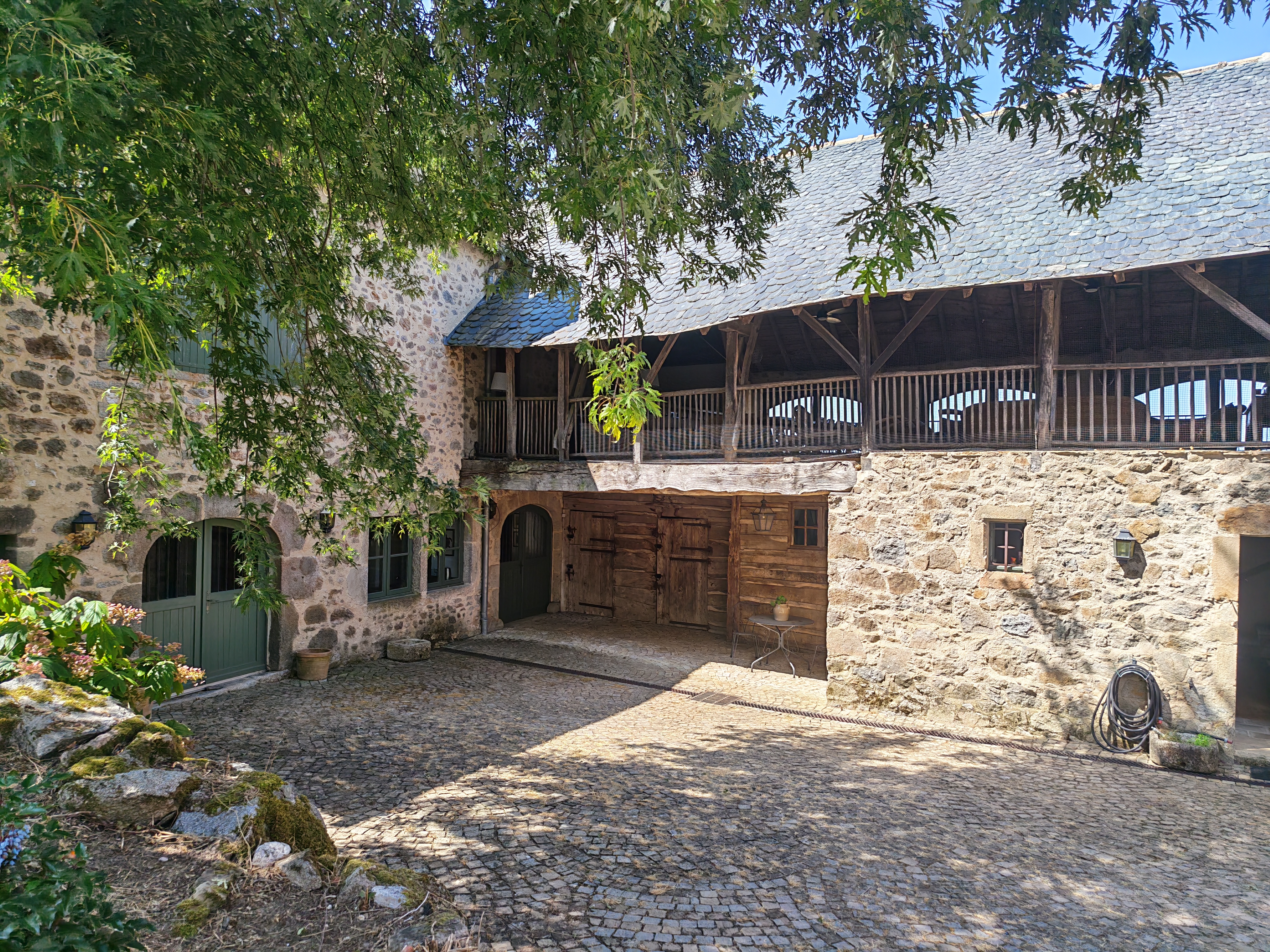 French property for sale in Lescure-Jaoul, Aveyron - €889,473 - photo 
