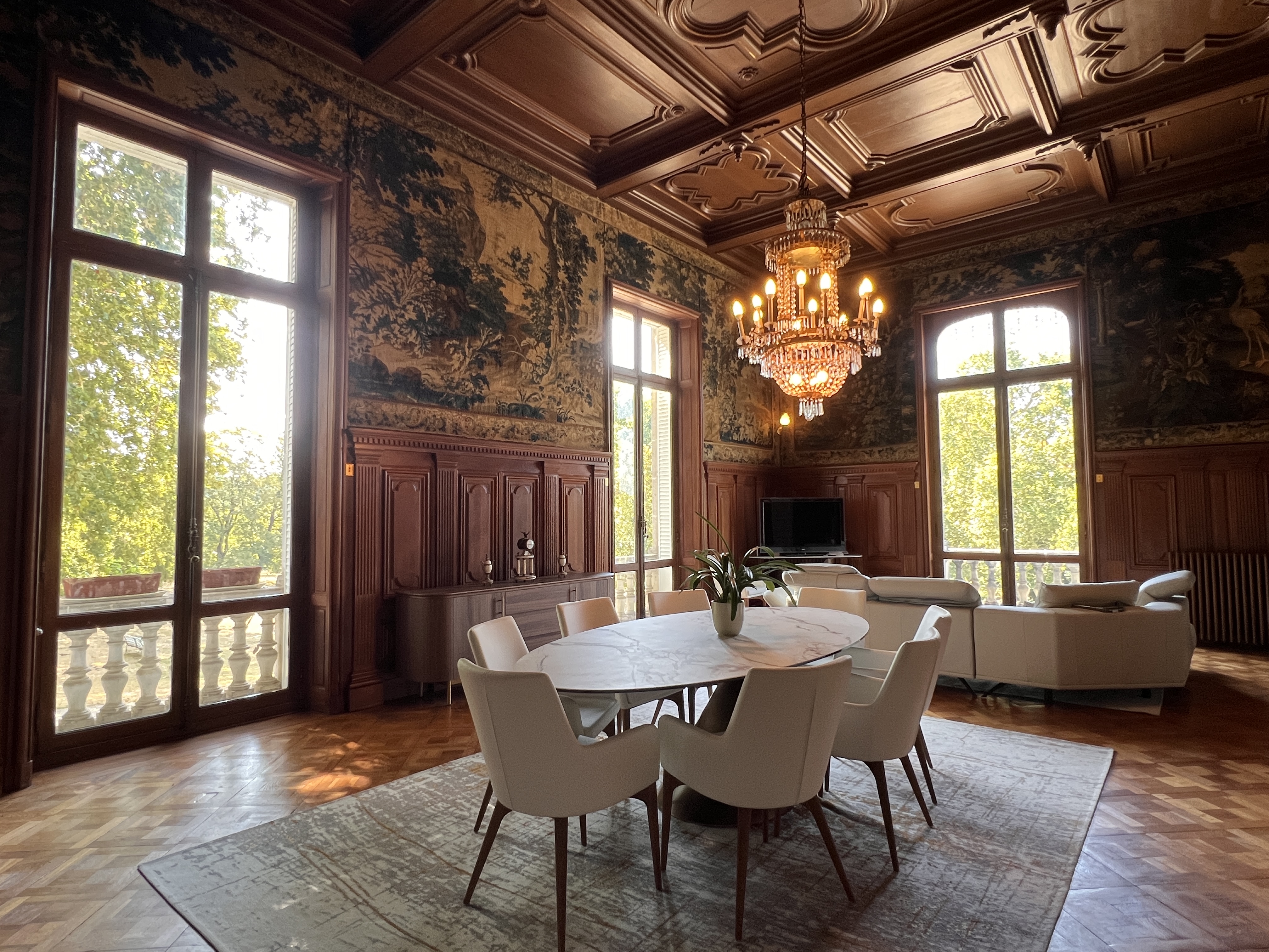 French property for sale in Jarnac, Charente - €3,286,000 - photo 