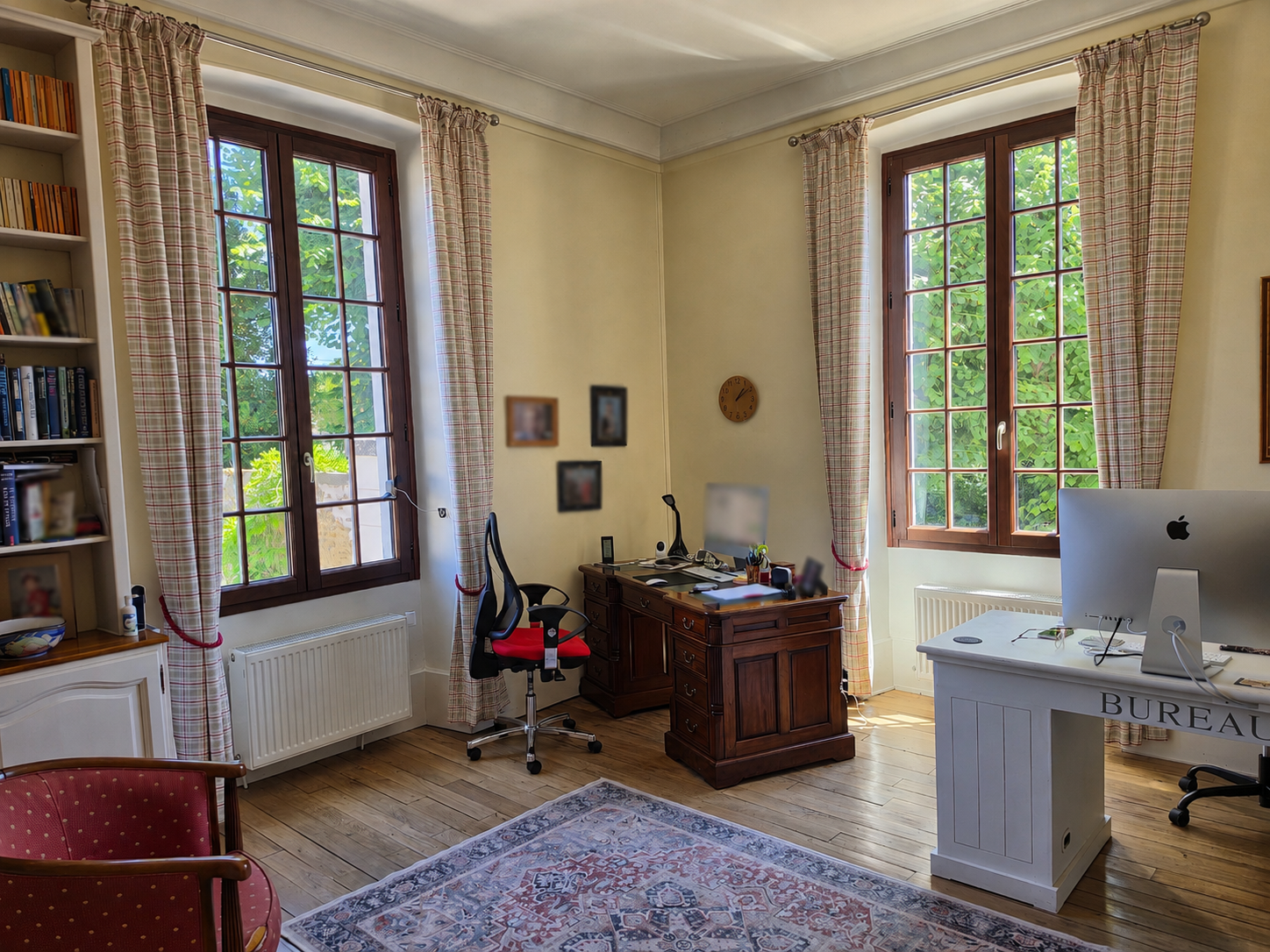 Propriété en France à vendre à Flogny-la-Chapelle, Yonne - €749 999 - photo 