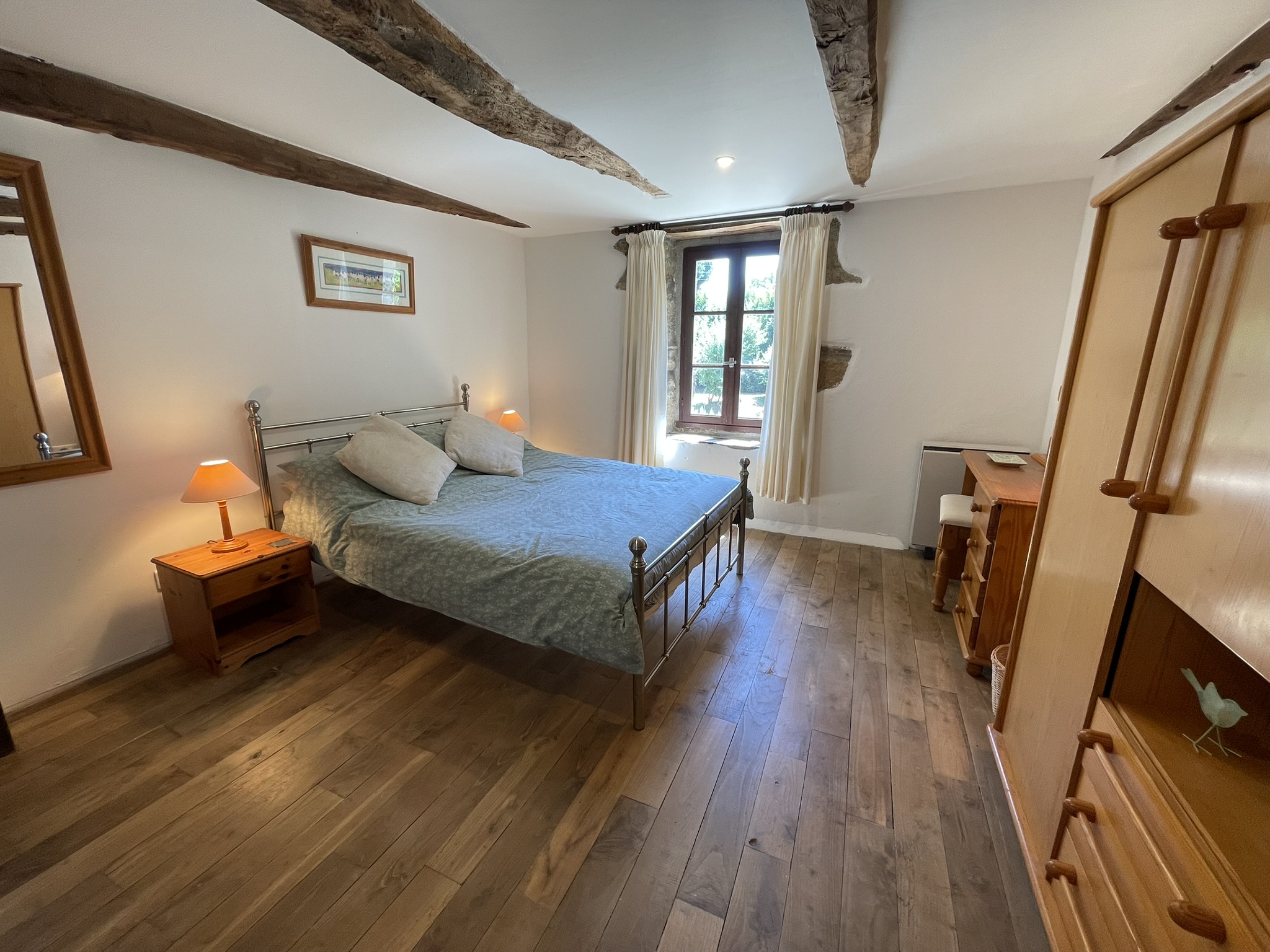 Propriété en France à vendre à Plouguenast-Langast, Côtes-d'Armor - €477 000 - photo 