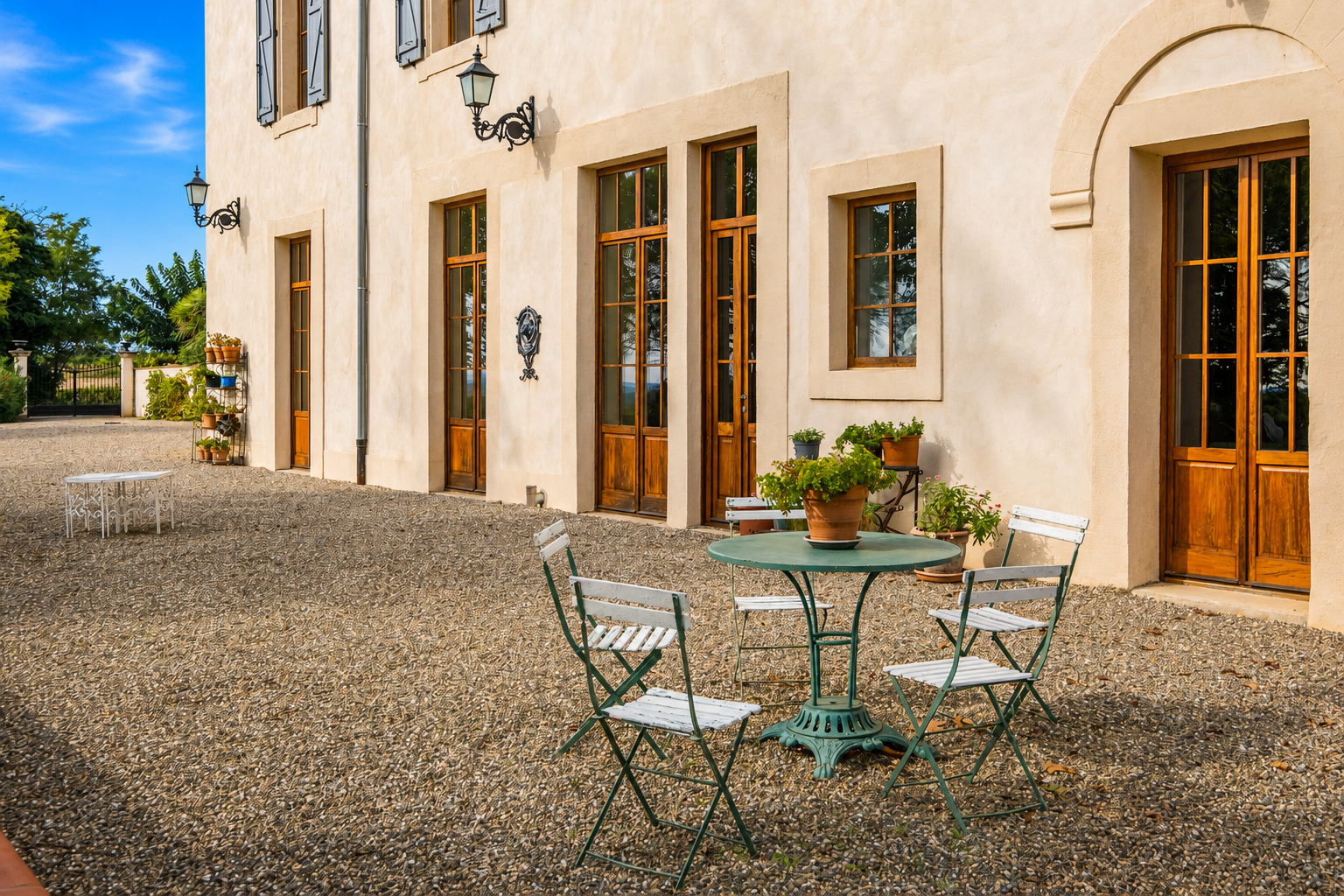 French property for sale in Puisserguier, Hérault - €950,000 - photo 