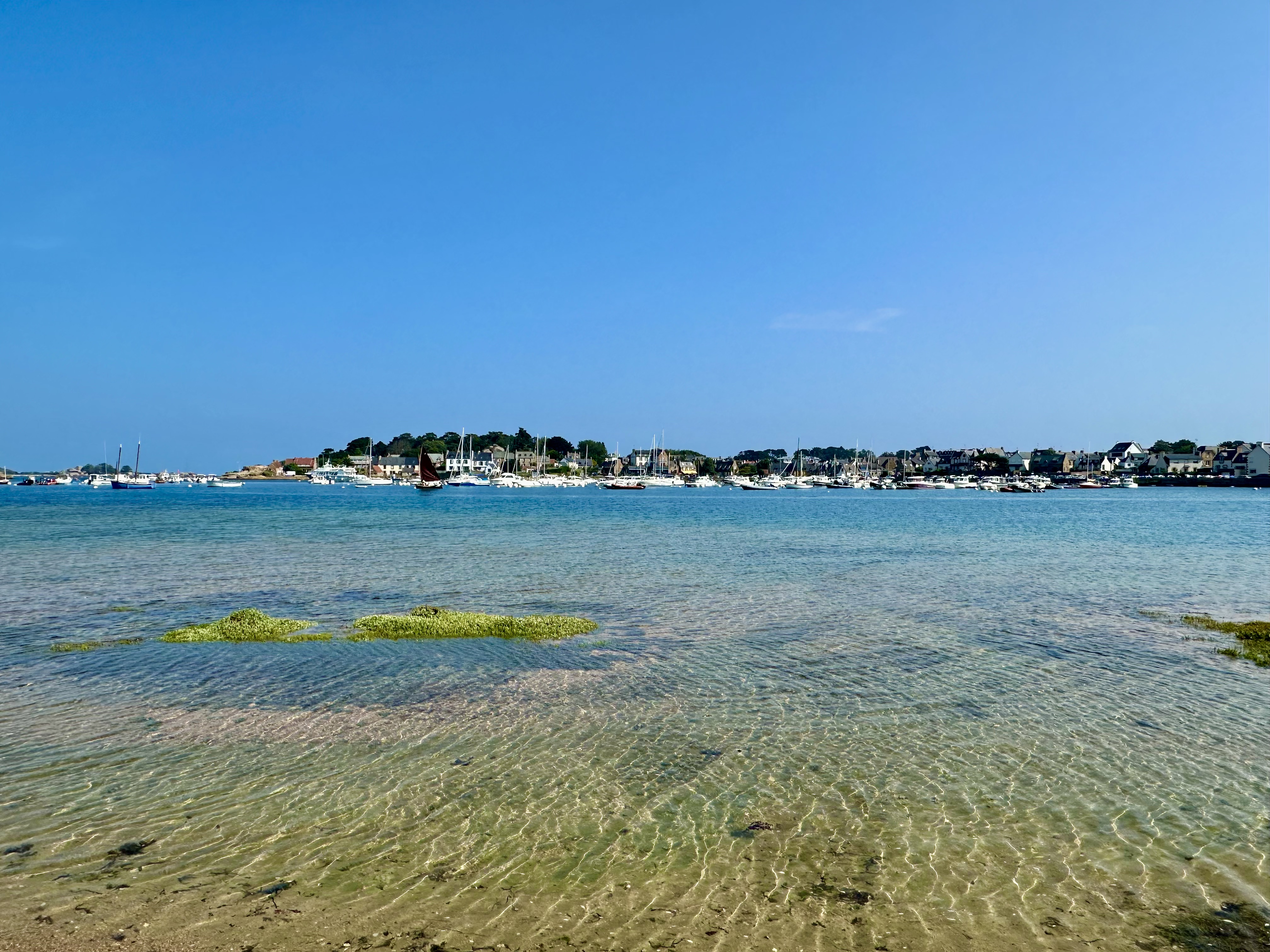 French property for sale in Perros-Guirec, Côtes-d'Armor - €696,800 - photo 