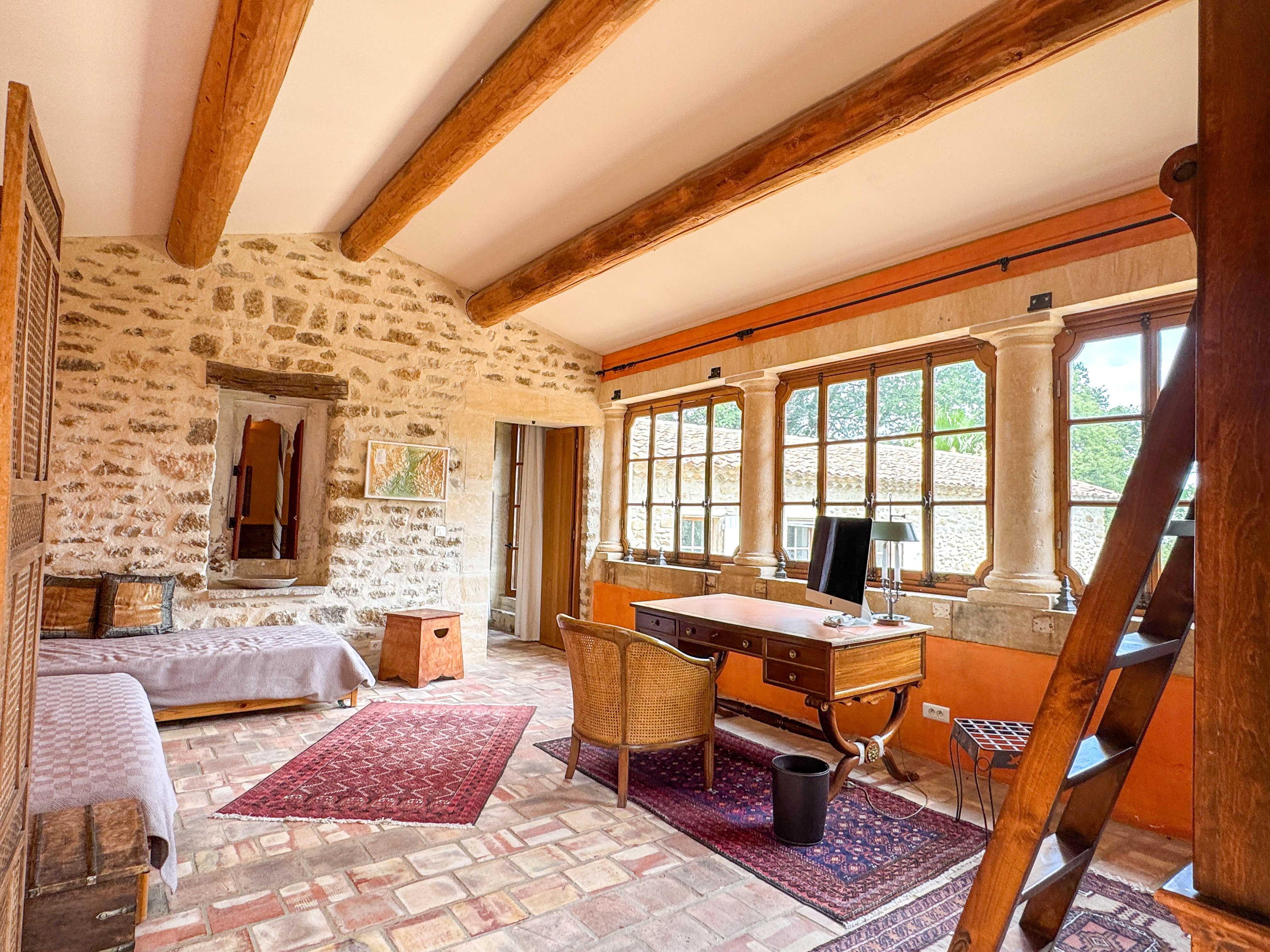 Propriété en France à vendre à Grillon, Vaucluse - €580 000 - photo 