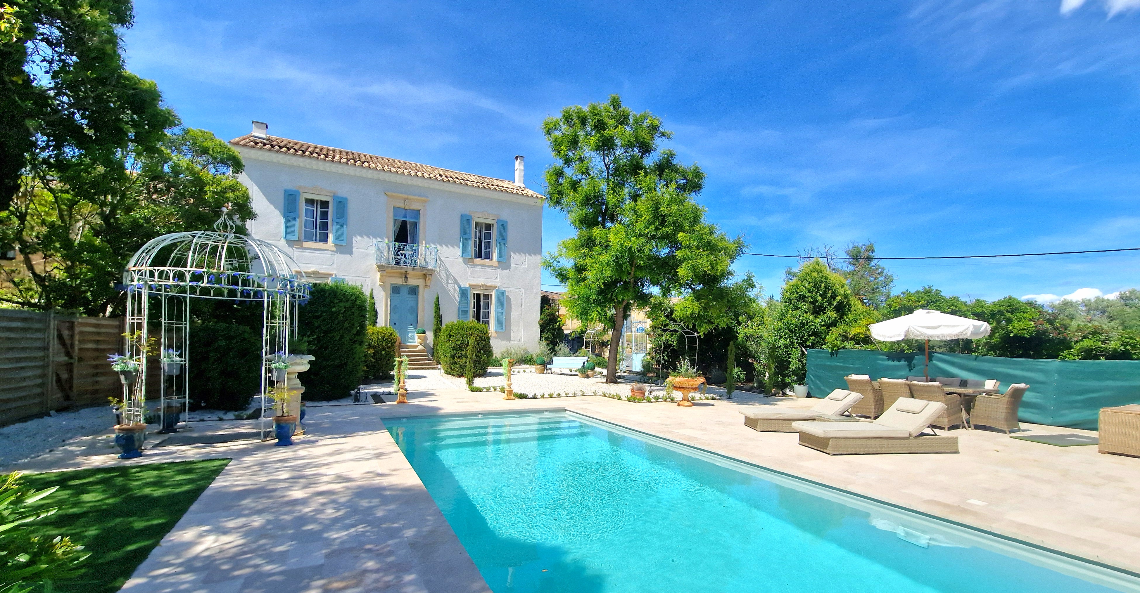Propriété en France à vendre à La Livinière, Hérault - €480 000 - photo 