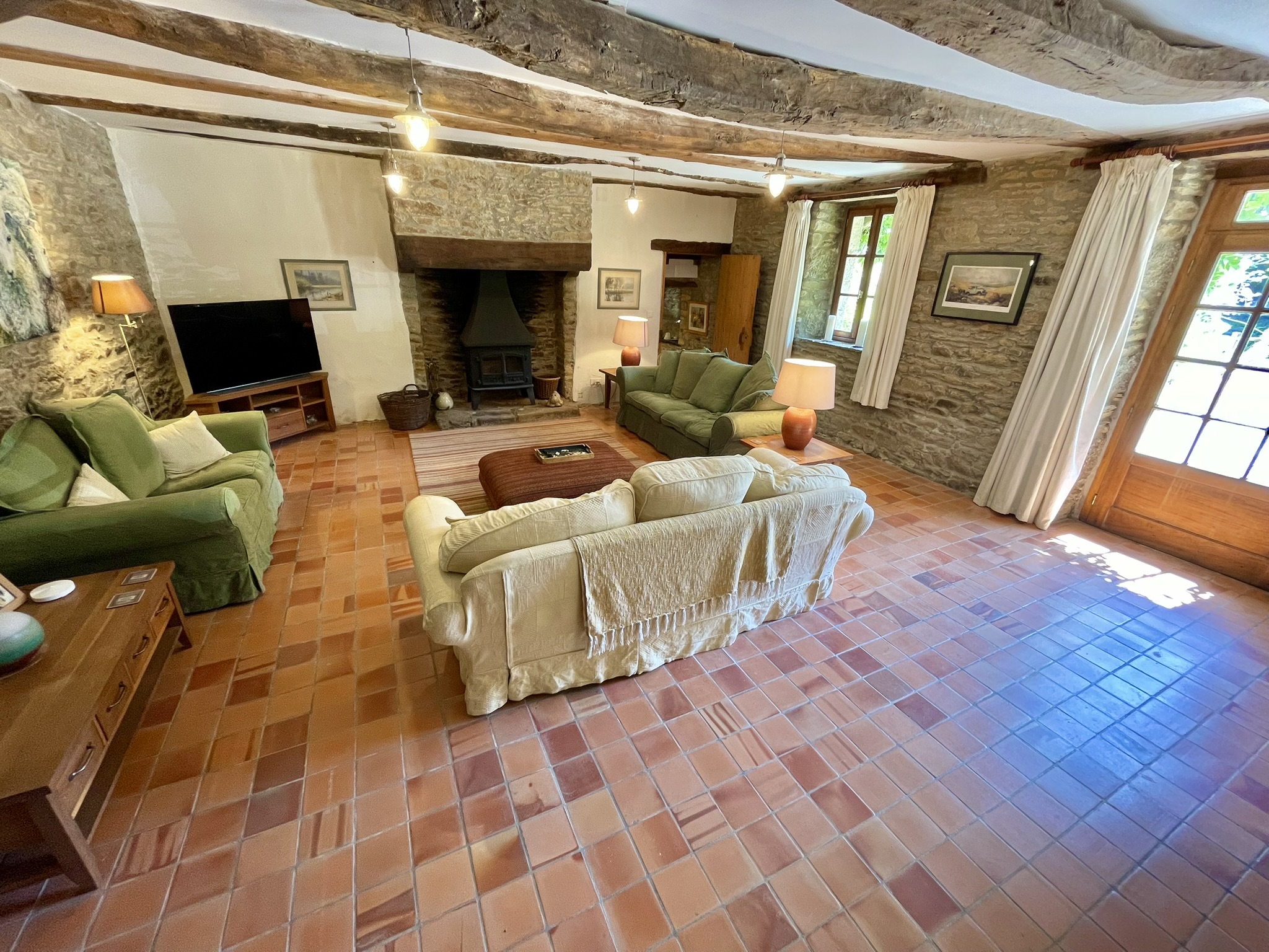 Propriété en France à vendre à Plouguenast-Langast, Côtes-d'Armor - €477 000 - photo 