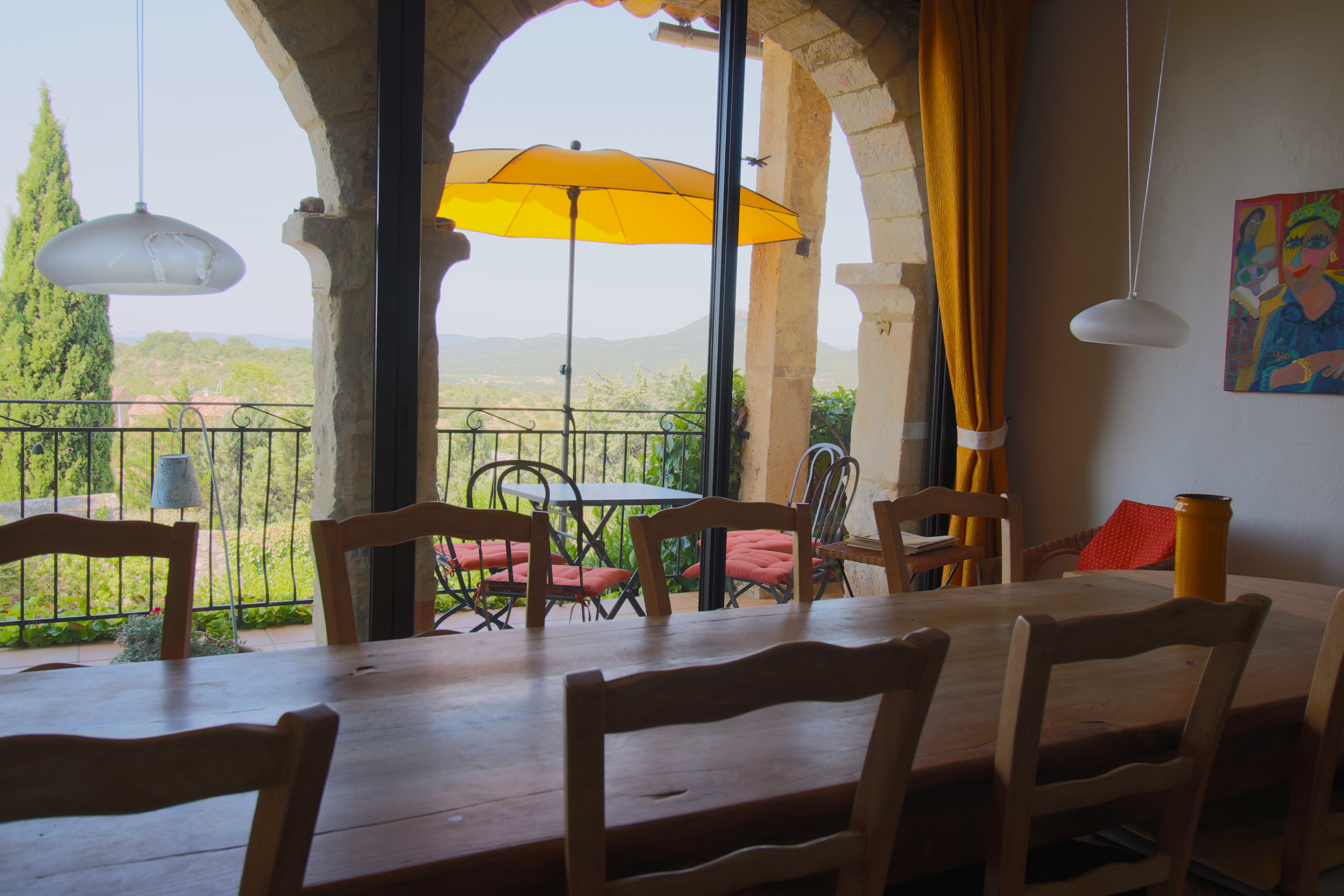Propriété en France à vendre à Vallon-Pont-d'Arc, Ardèche - €888 000 - photo 