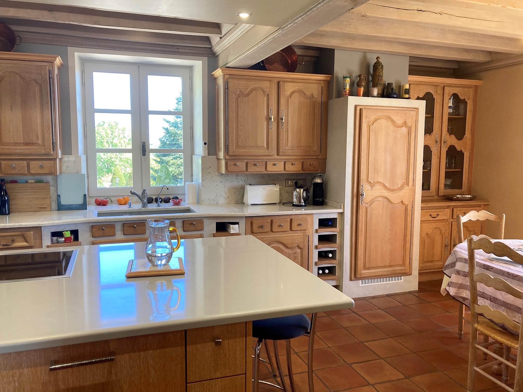 French property for sale in Saint-Vincent-Rive-d'Olt, Lot - €1,365,000 - photo 