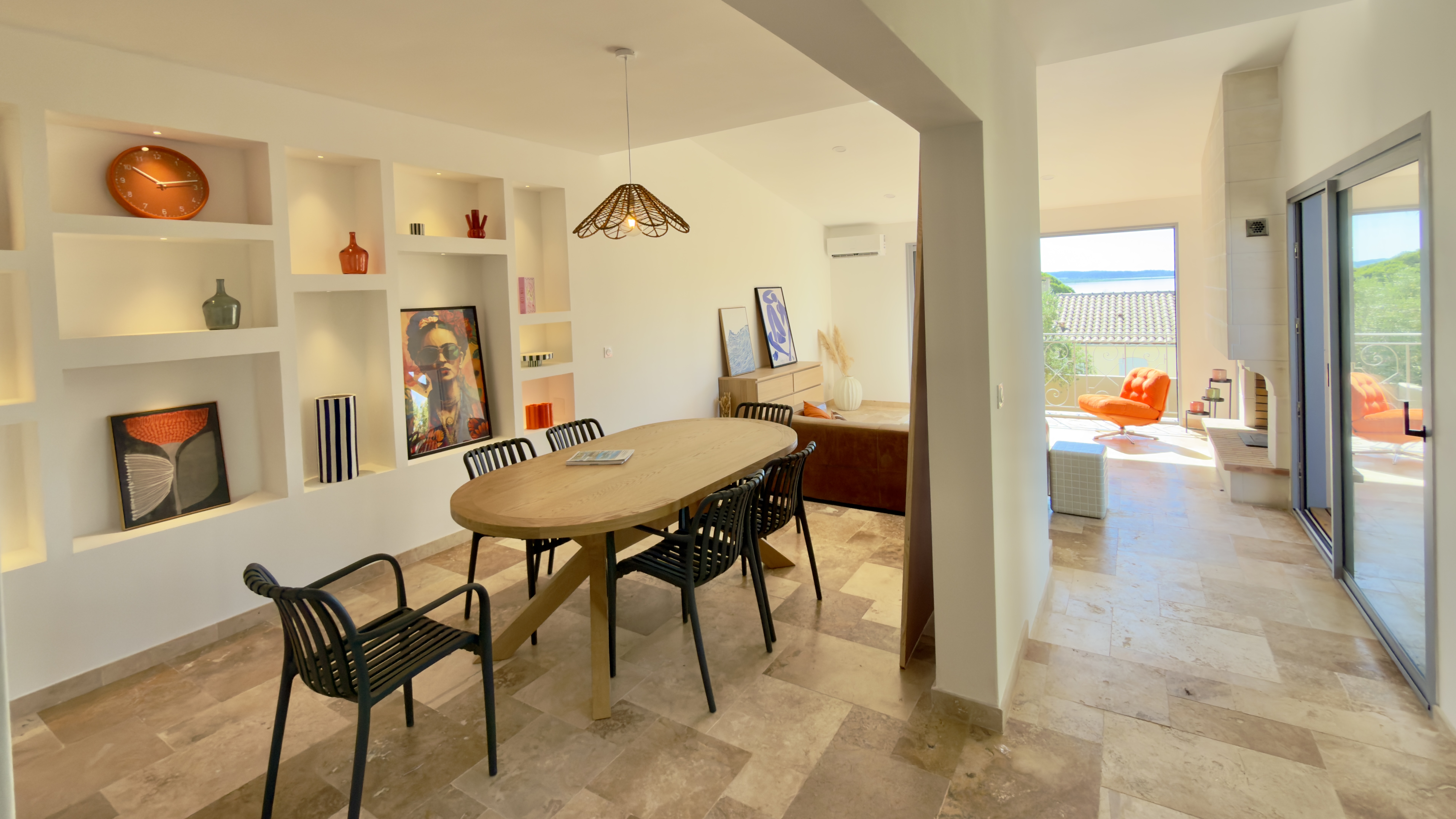 French property for sale in Bages, Aude - €842,105 - photo 