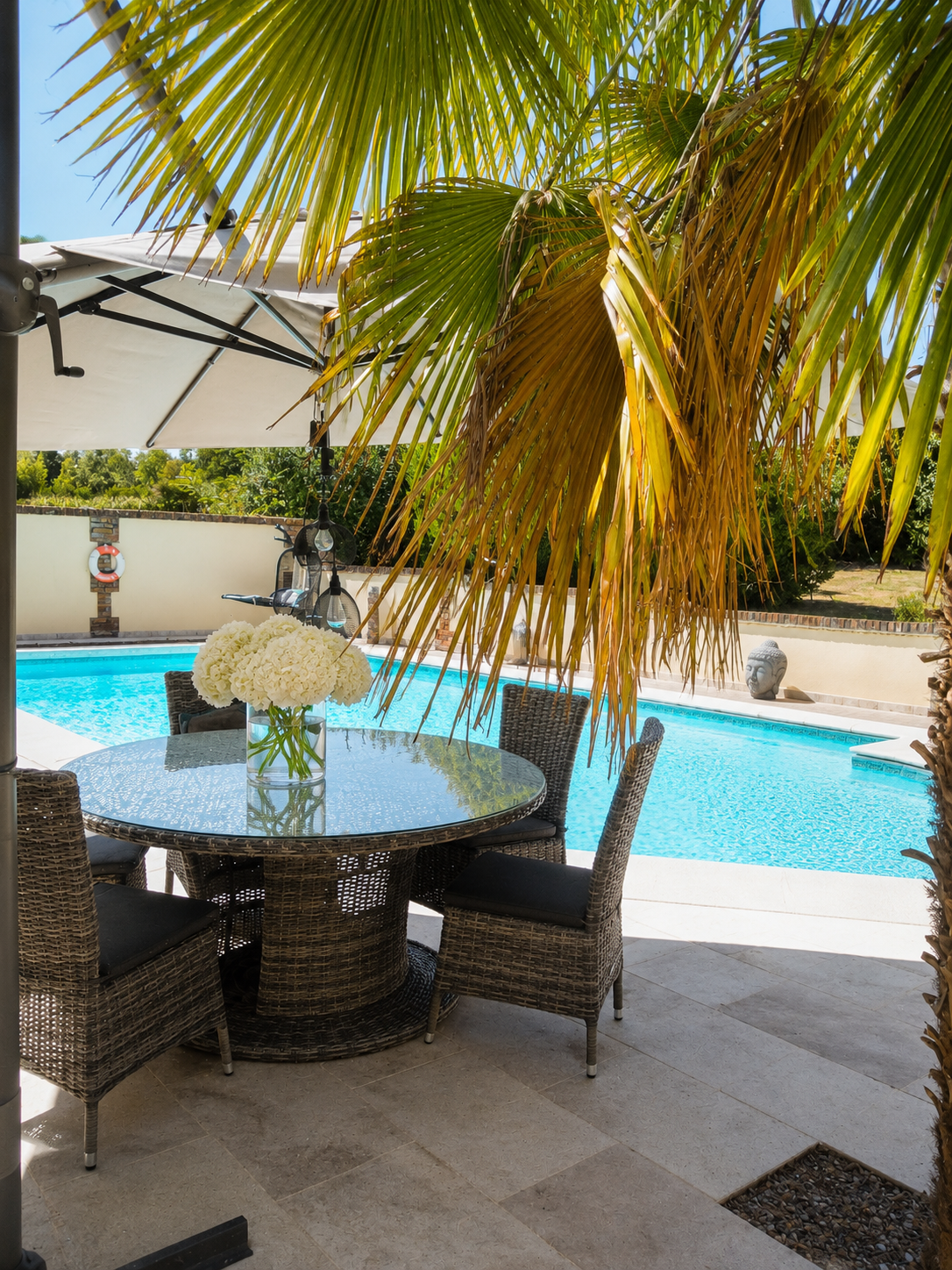 Propriété en France à vendre à Saint-Dizier-les-Domaines, Creuse - €670 000 - photo 