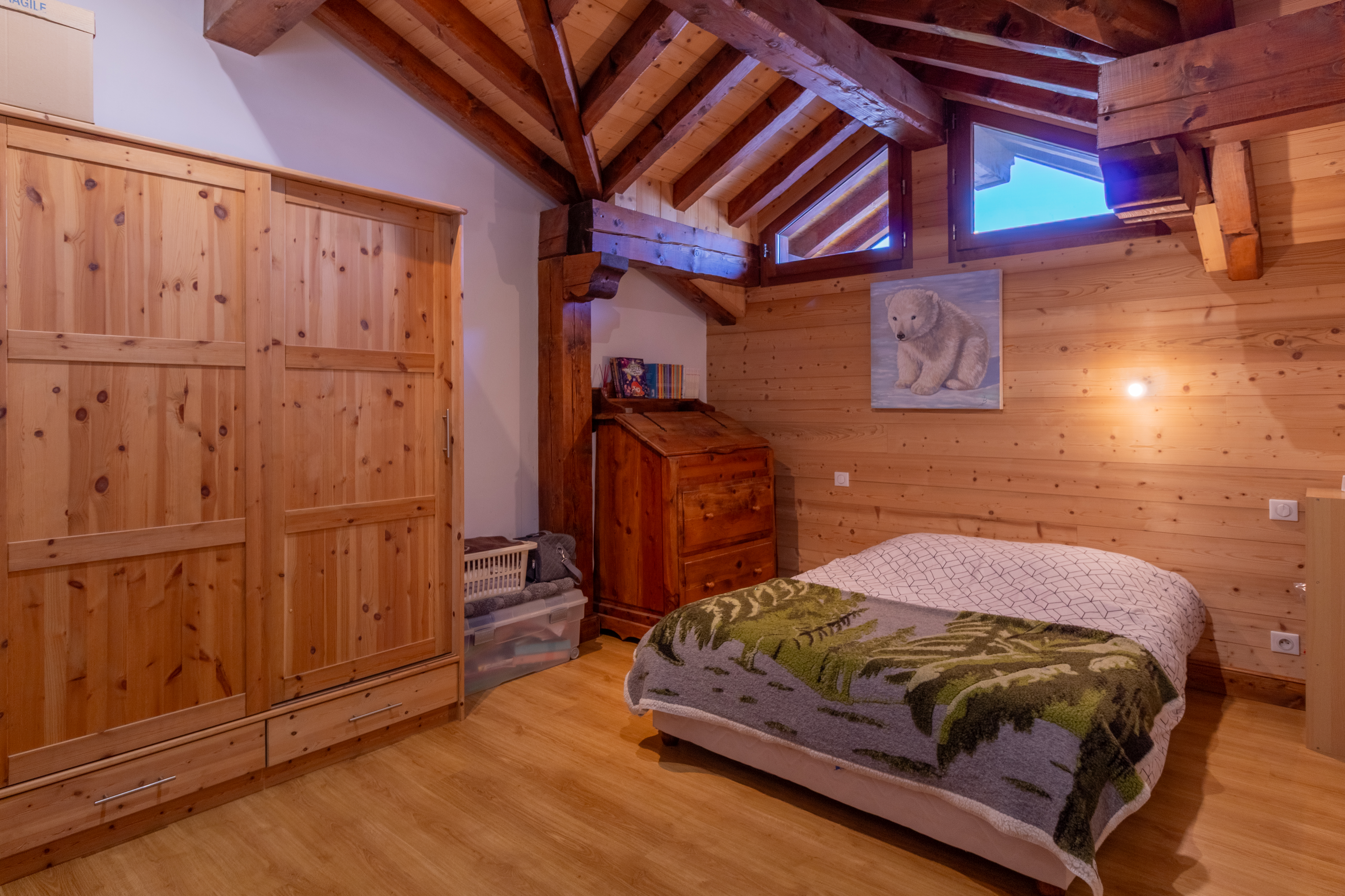 French property for sale in Montagny, Savoie - €999,000 - photo 