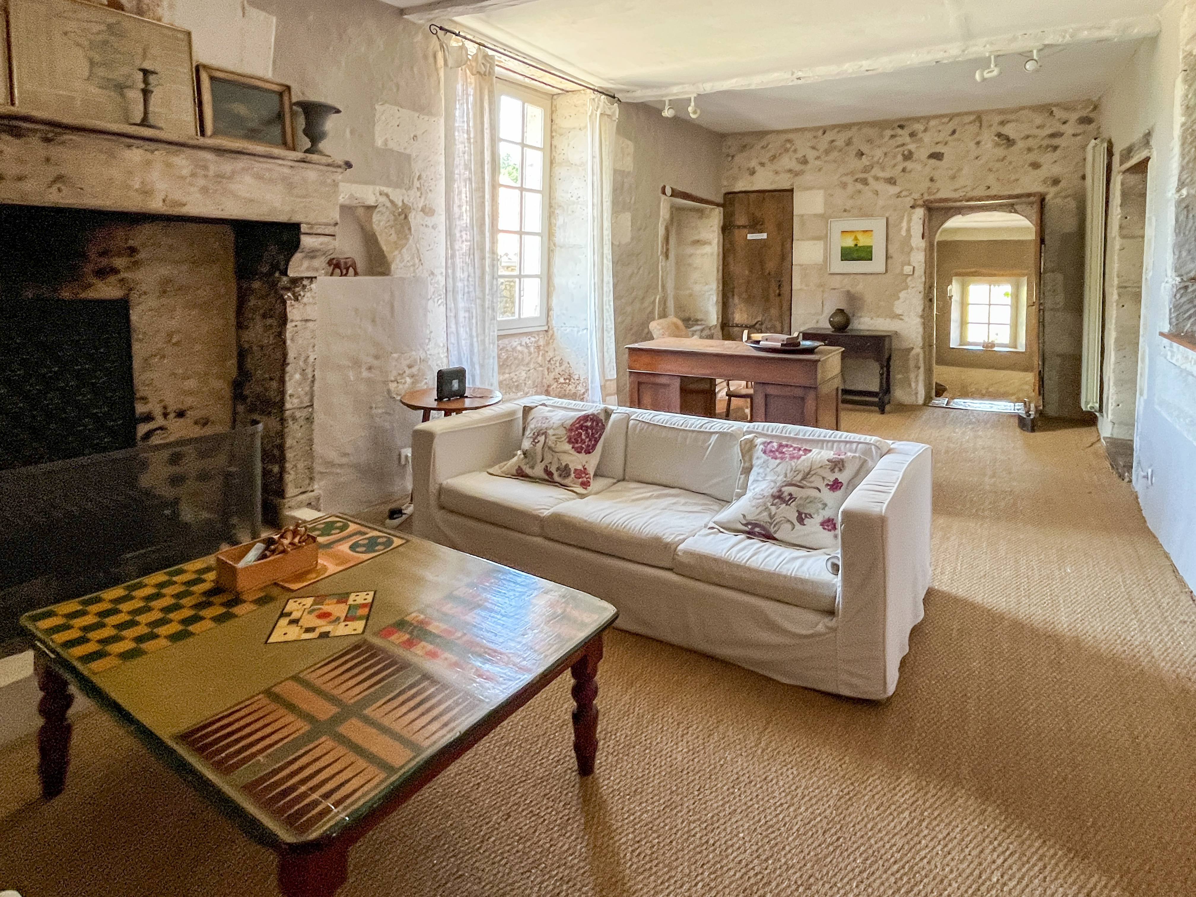 Propriété en France à vendre à Verteillac, Dordogne - €599 000 - photo 