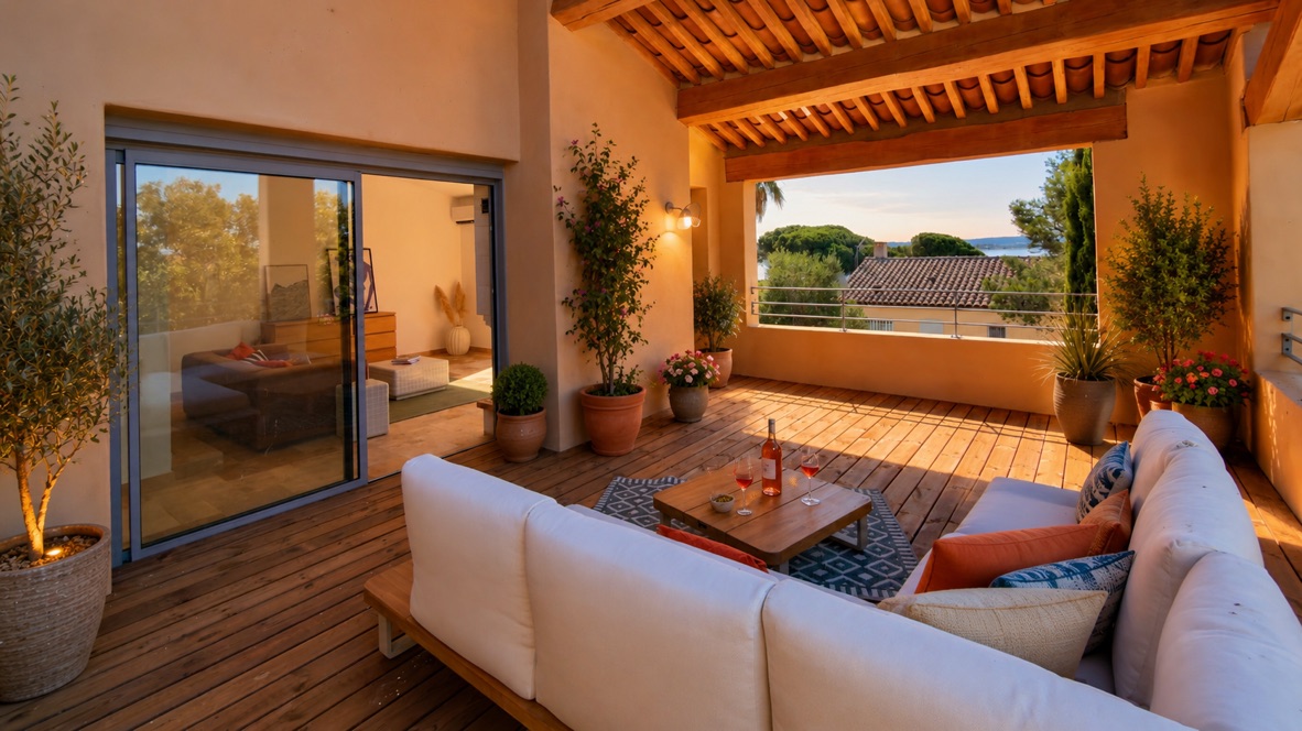 French property for sale in Bages, Aude - €842,105 - photo 
