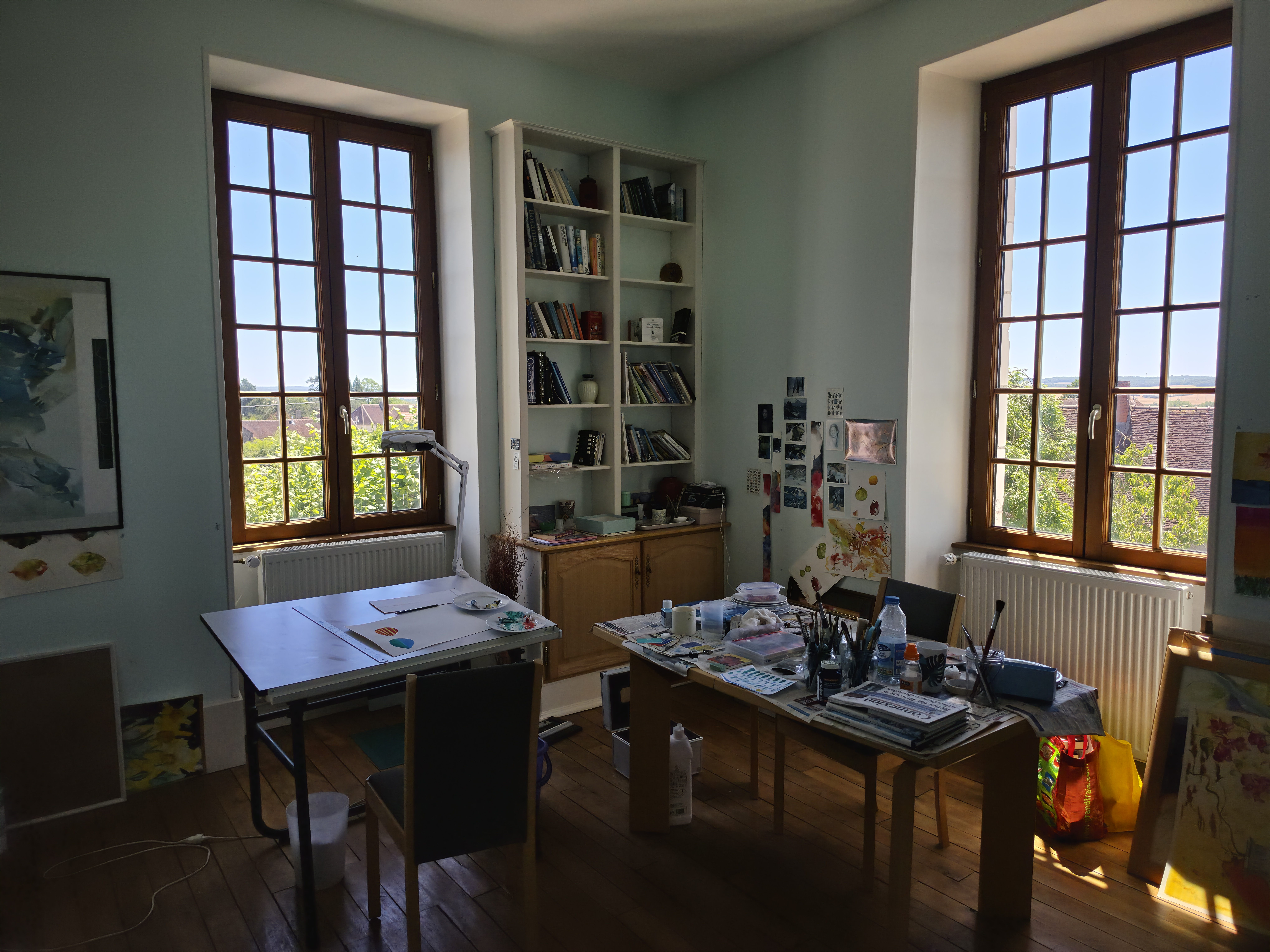 Propriété en France à vendre à Flogny-la-Chapelle, Yonne - €749 999 - photo 