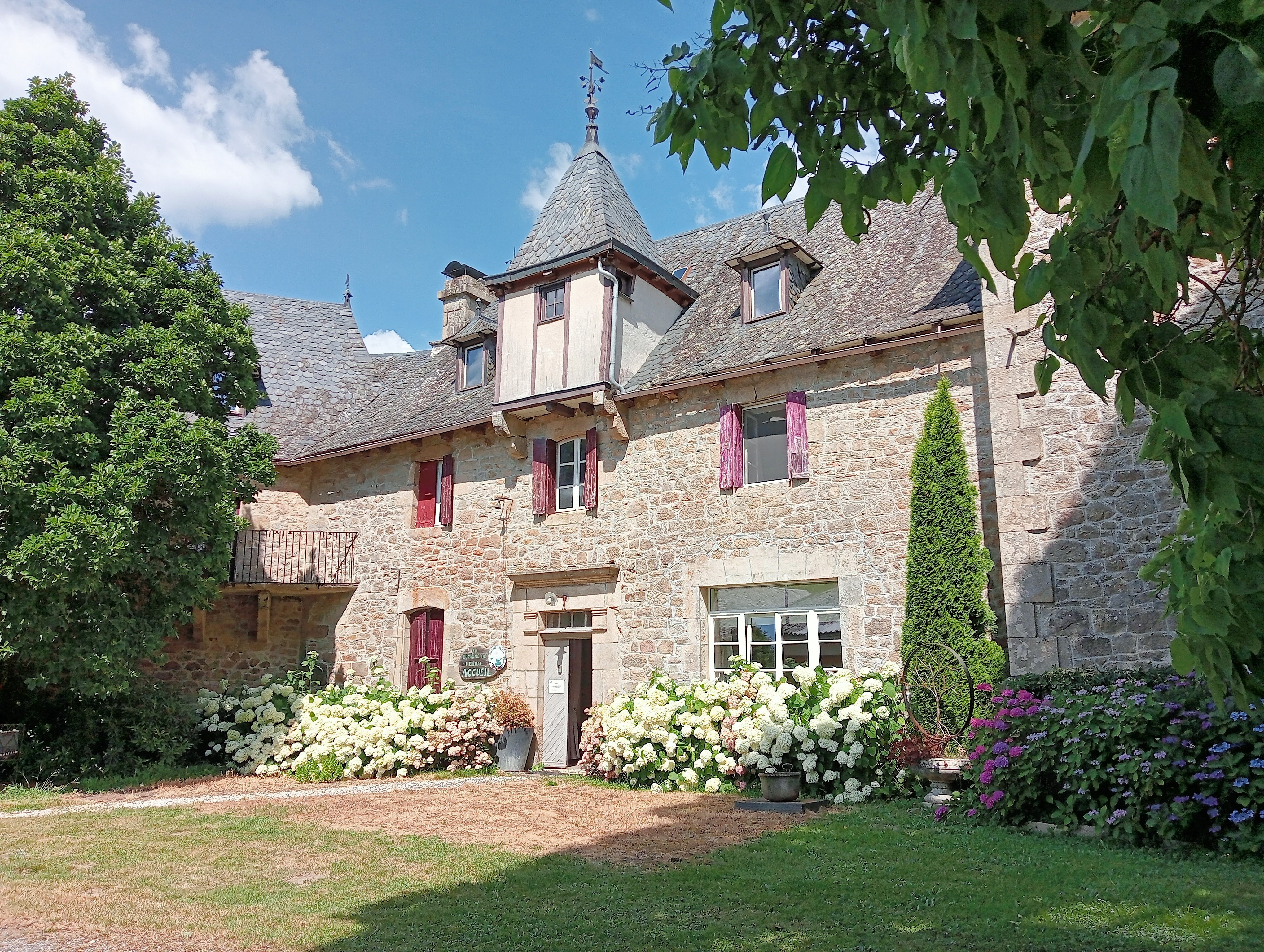 Propriété en France à vendre à Argentat-sur-Dordogne, Corrèze - €1 160 000 - photo 