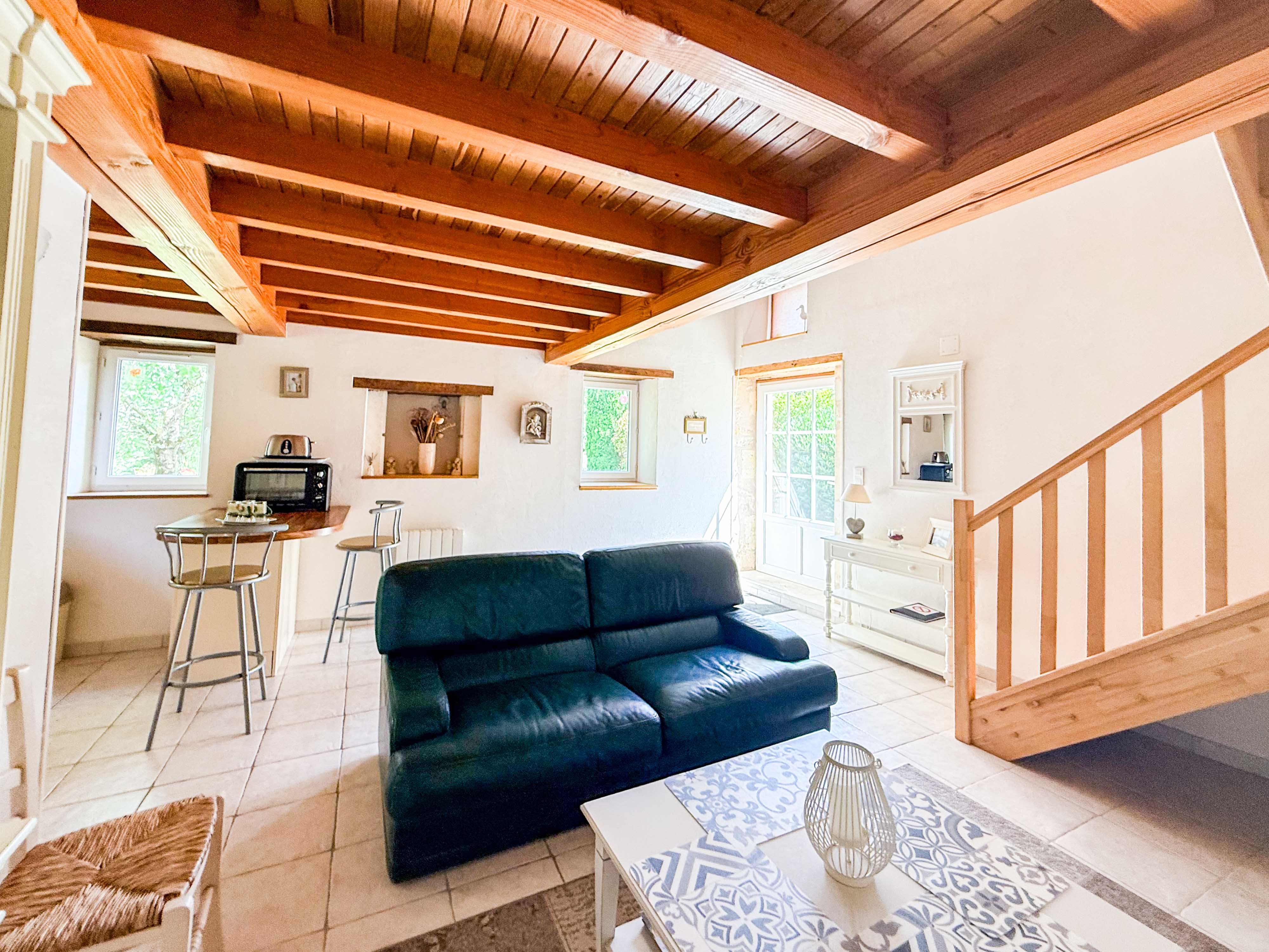 French property for sale in Saint-Hilaire-de-Villefranche, Charente-Maritime - €795,000 - photo 
