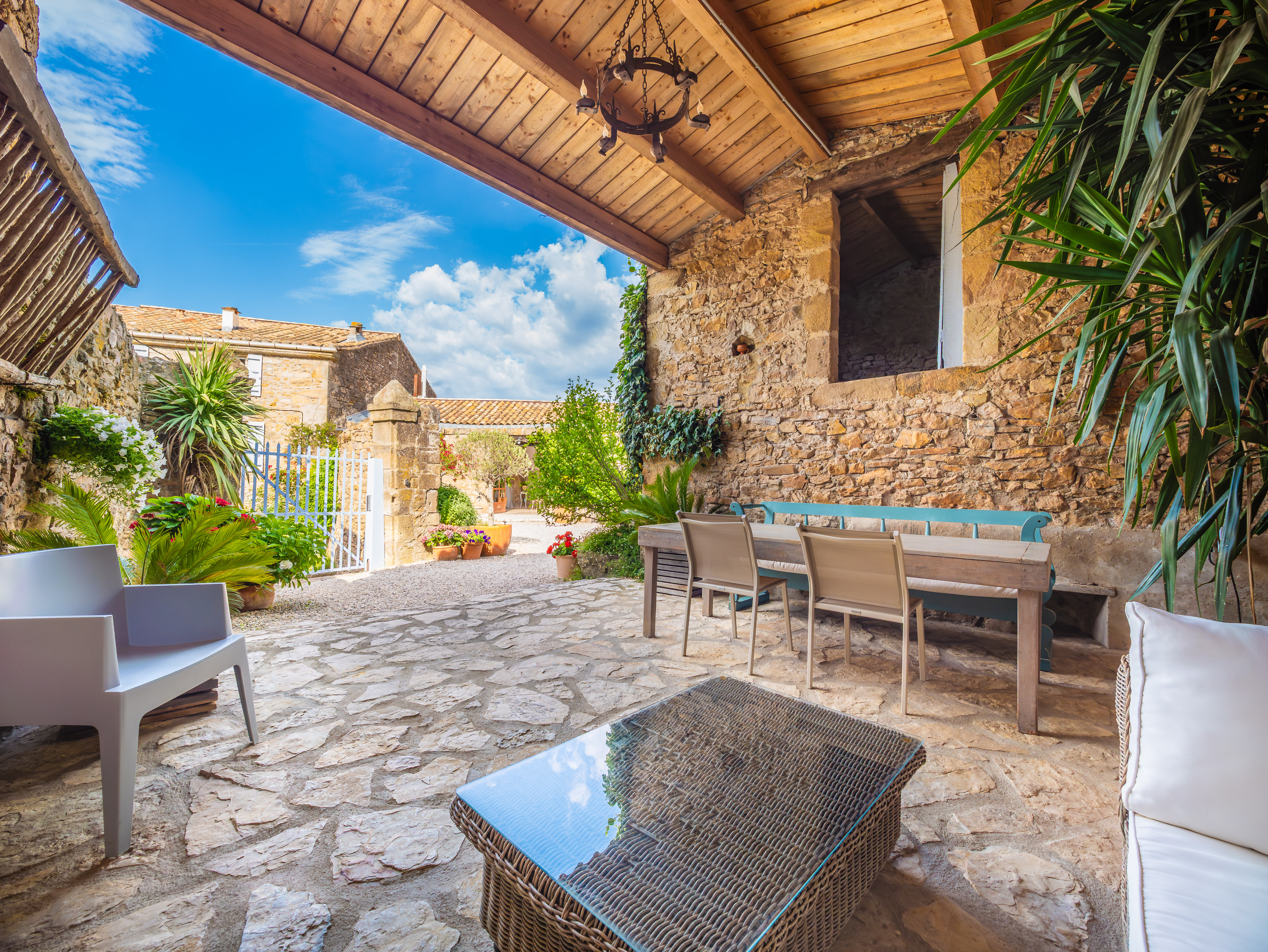 Propriété en France à vendre à Lodève, Hérault - €1 455 000 - photo 
