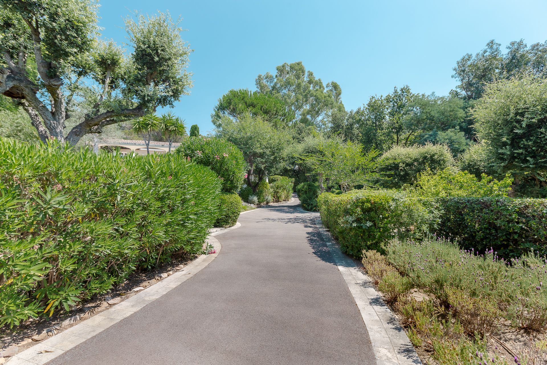 Propriété en France à vendre à Grimaud, Var - €2 700 000 - photo 