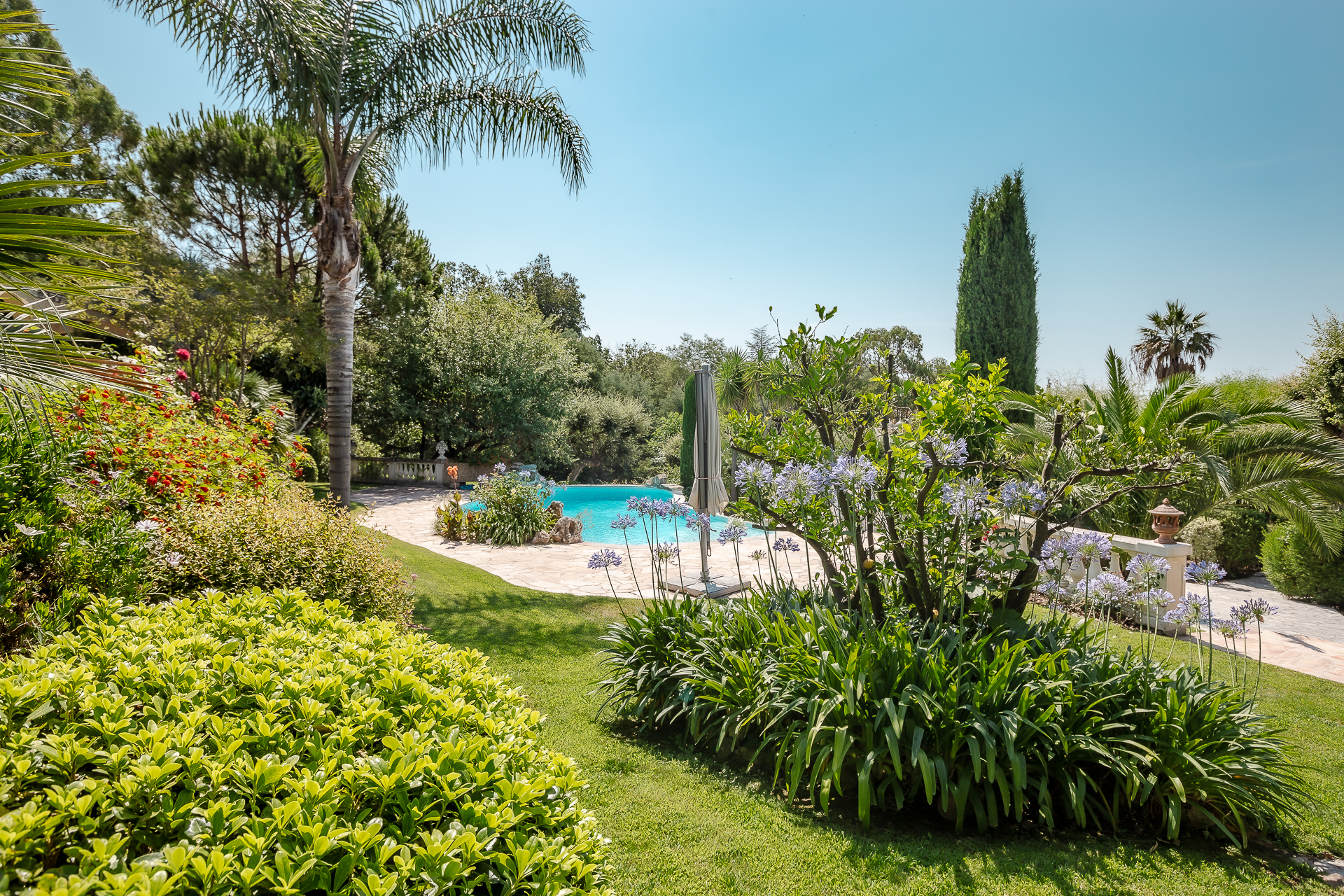 Propriété en France à vendre à Grimaud, Var - €2 700 000 - photo 