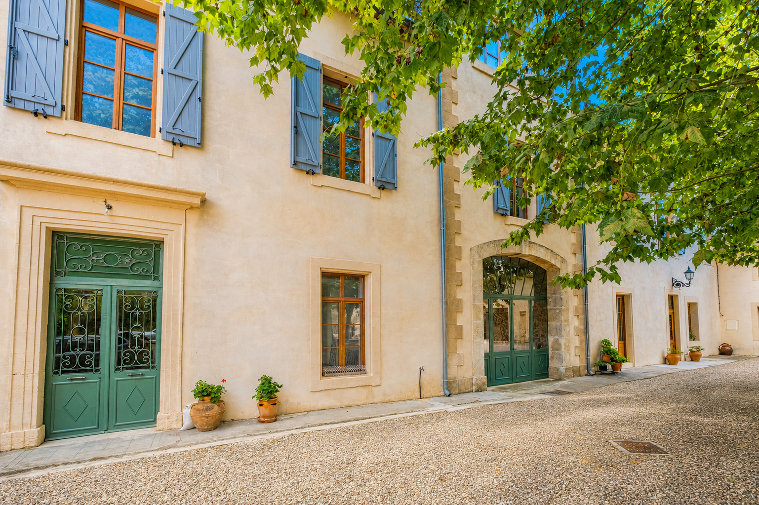 French property for sale in Puisserguier, Hérault - €950,000 - photo 