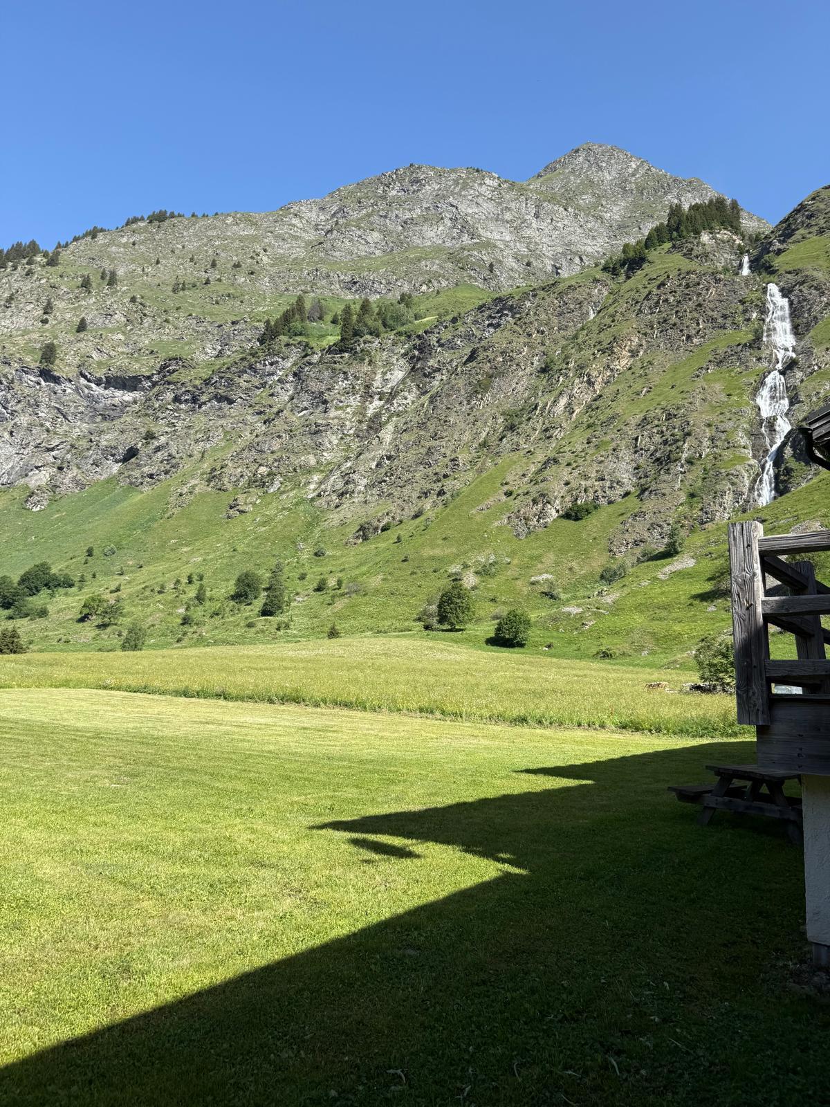 French property for sale in Champagny-en-Vanoise, Savoie - €1,575,000 - photo 