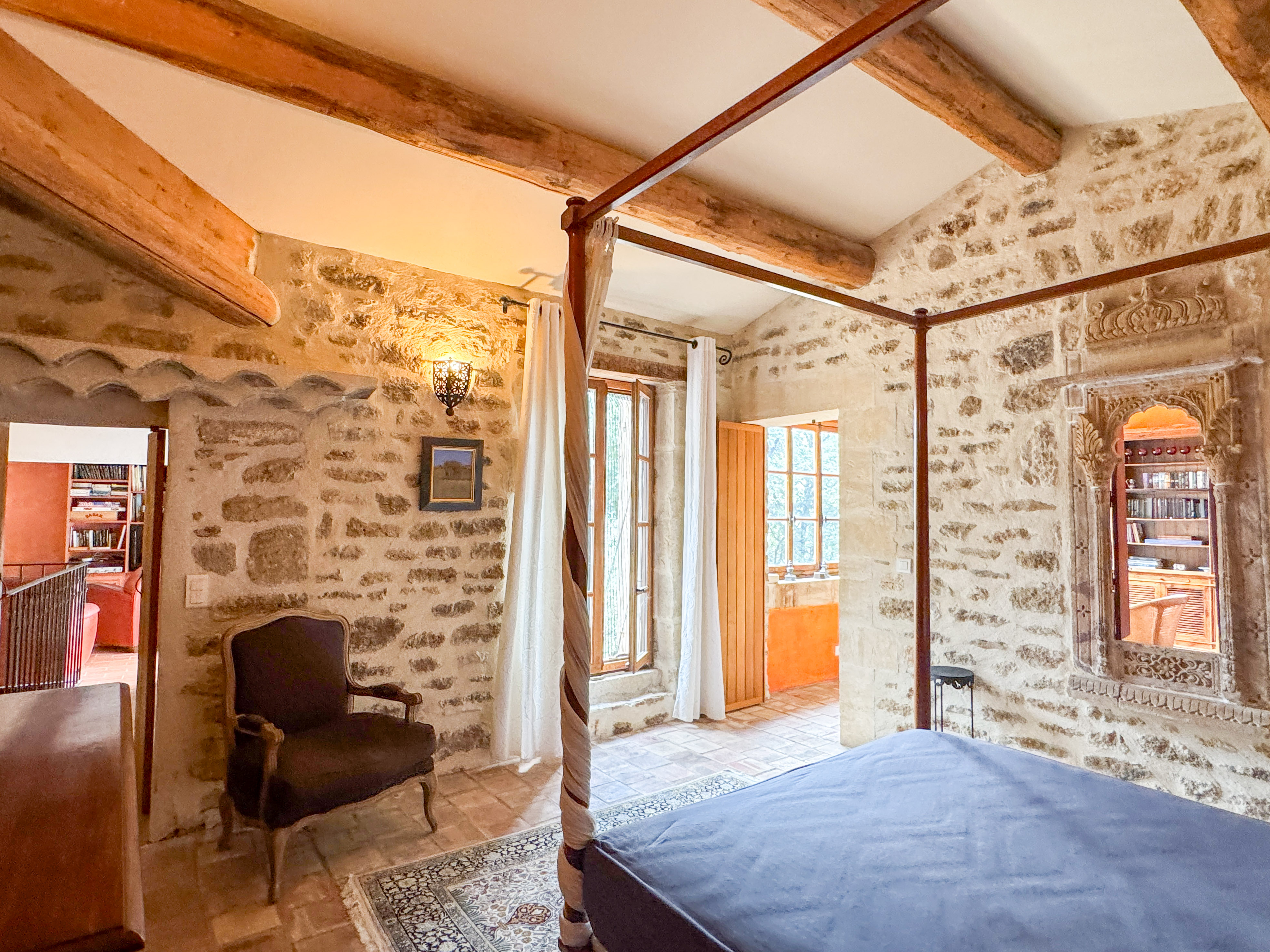 Propriété en France à vendre à Grillon, Vaucluse - €580 000 - photo 