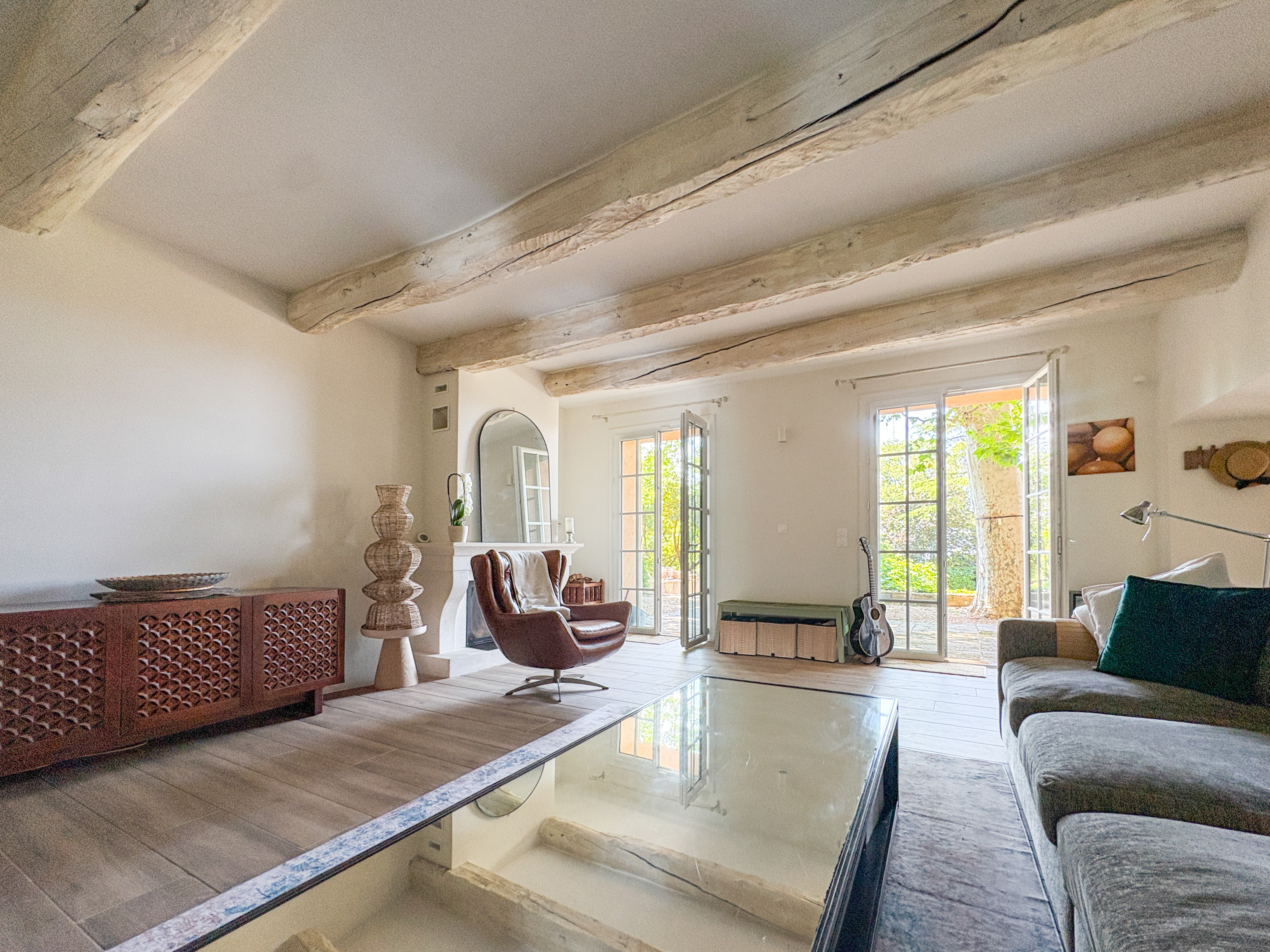 French property for sale in Aix-en-Provence, Bouches-du-Rhône - €1,196,000 - photo 