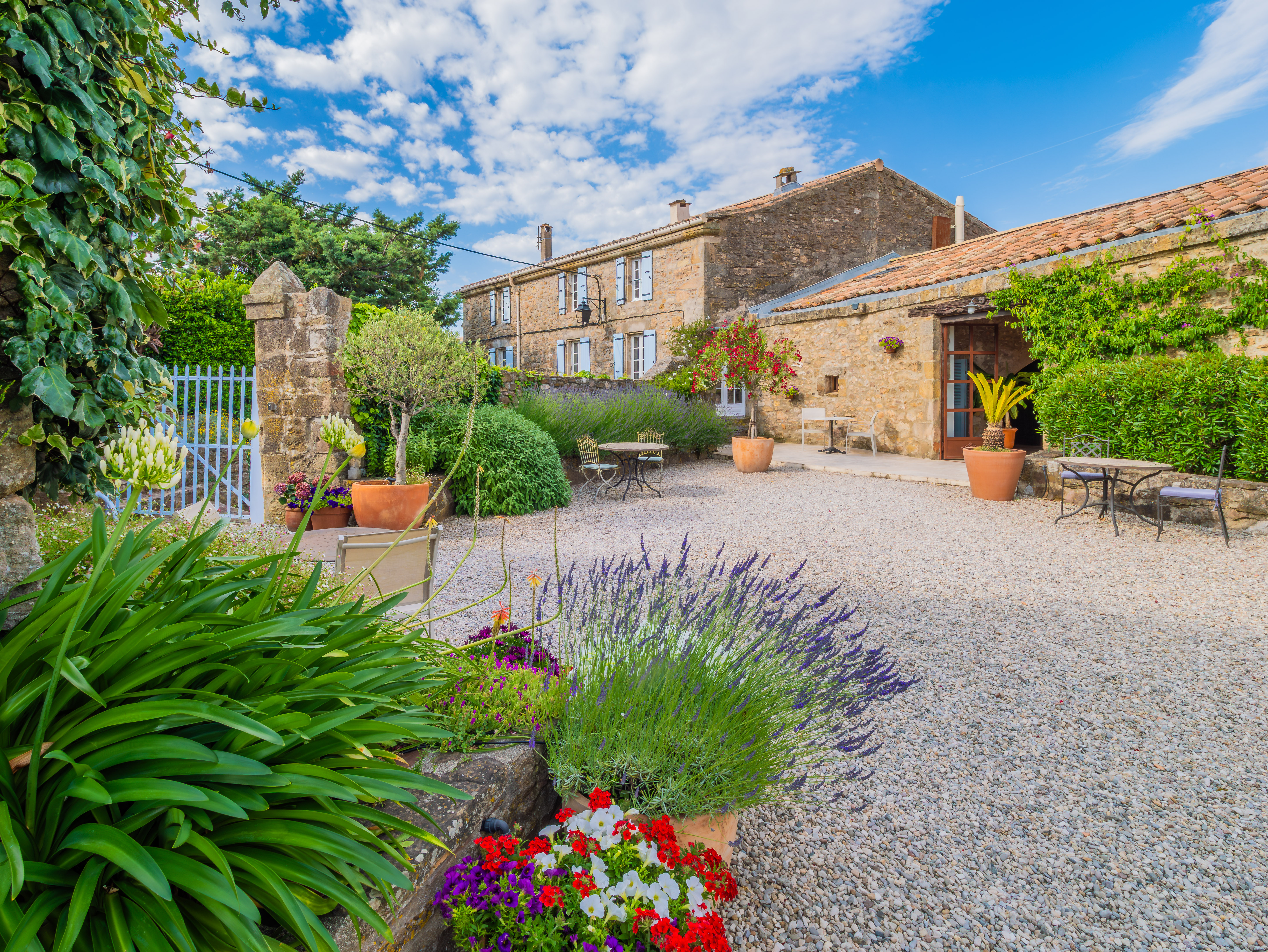 Propriété en France à vendre à Lodève, Hérault - €1 455 000 - photo 