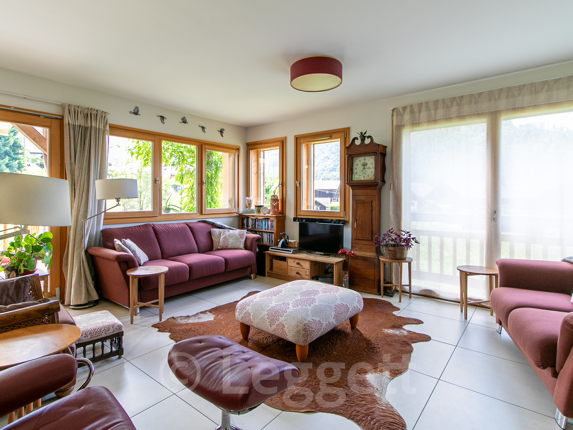 French property for sale in Sixt-Fer-à-Cheval, Haute-Savoie - €997,500 - photo 