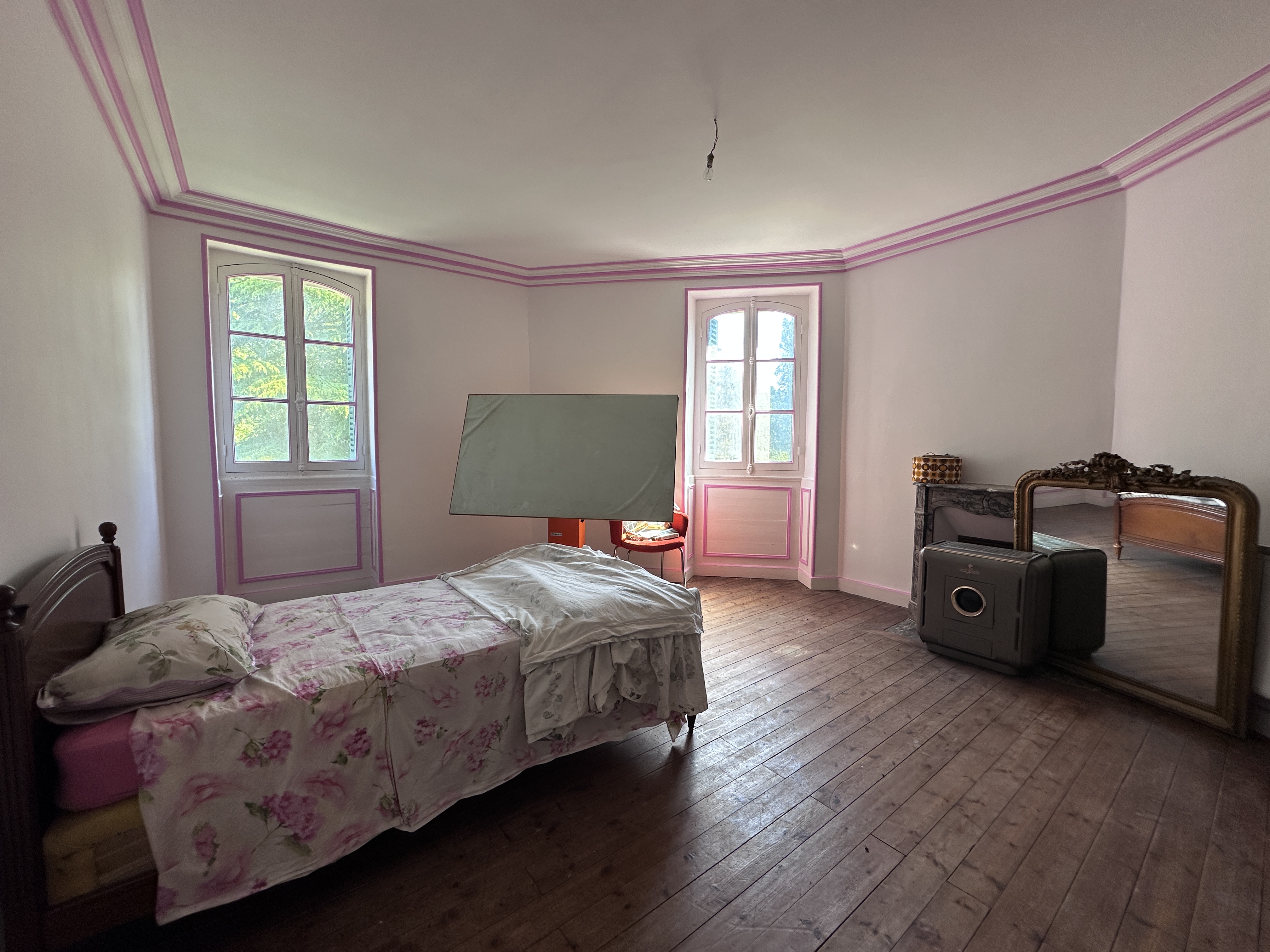 Propriété en France à vendre à Pouligny-Saint-Pierre, Indre - €526 600 - photo 