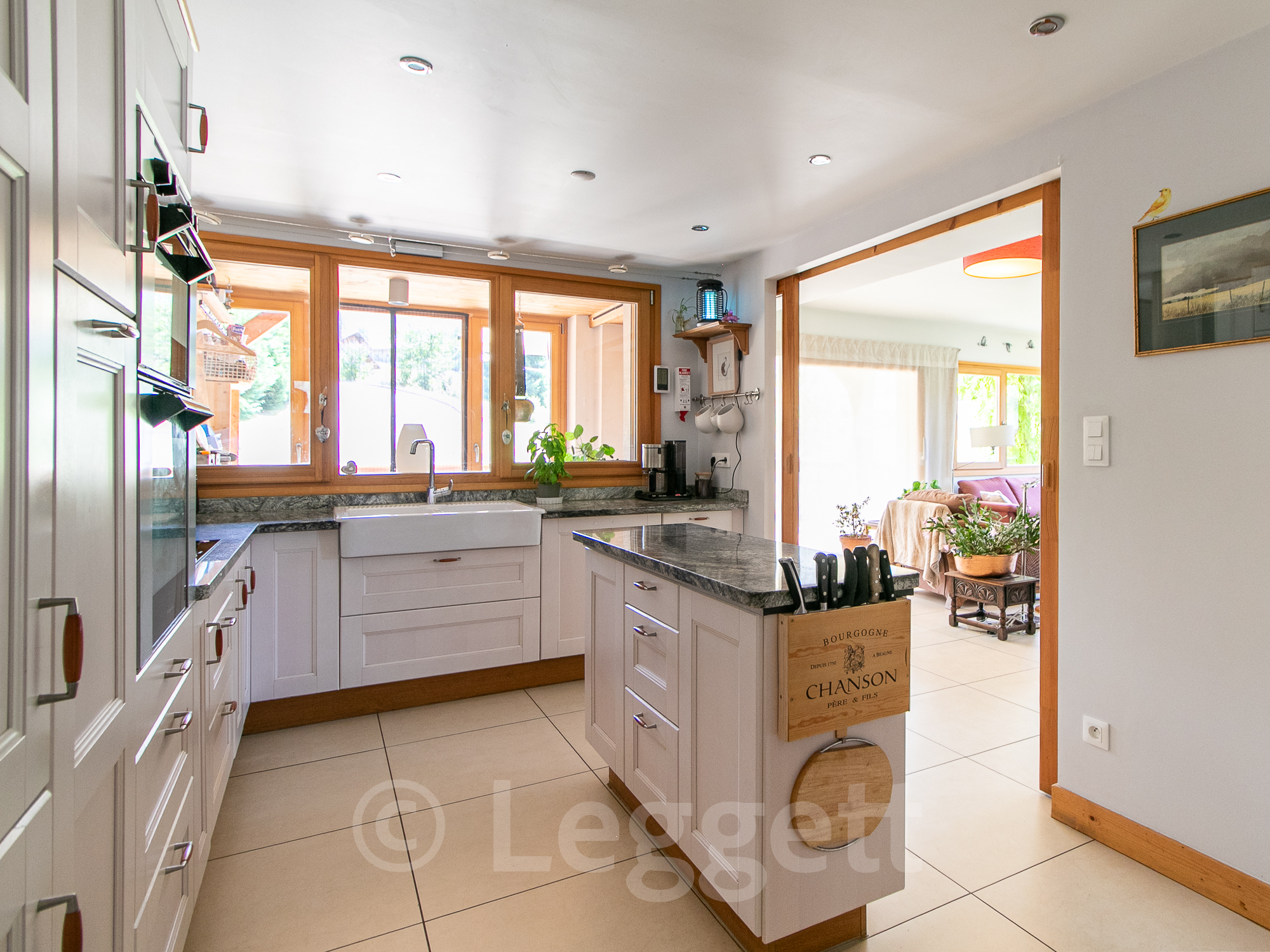 French property for sale in Sixt-Fer-à-Cheval, Haute-Savoie - €997,500 - photo 