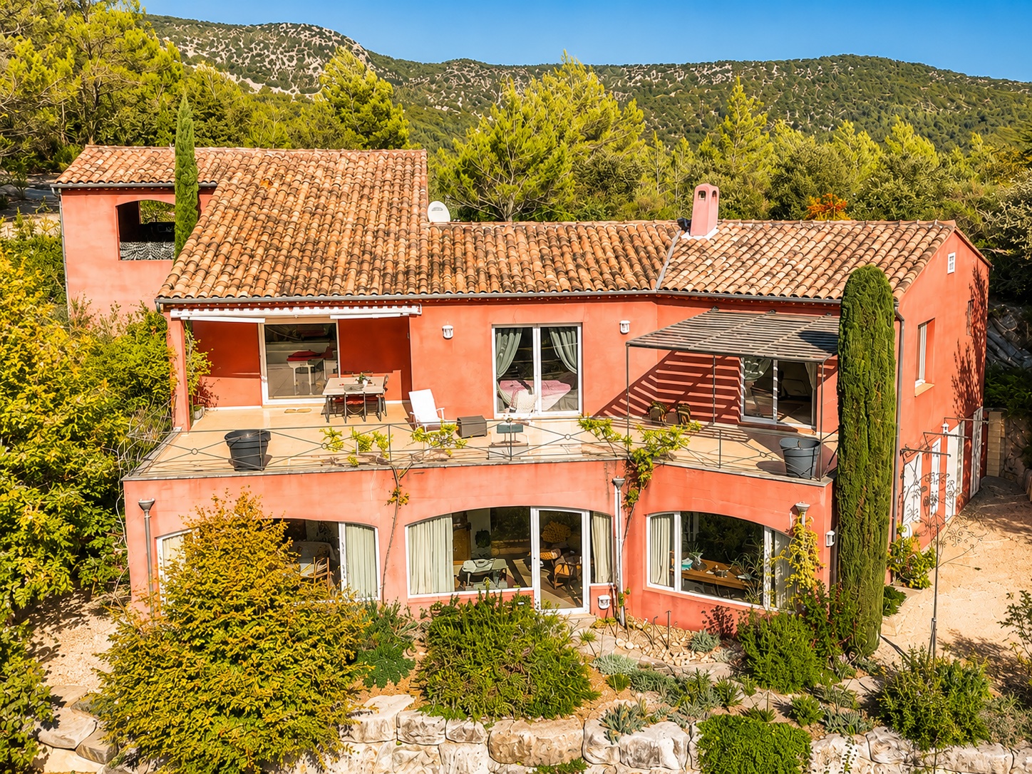 French property for sale in Aubres, Drôme - €749,000 - photo 