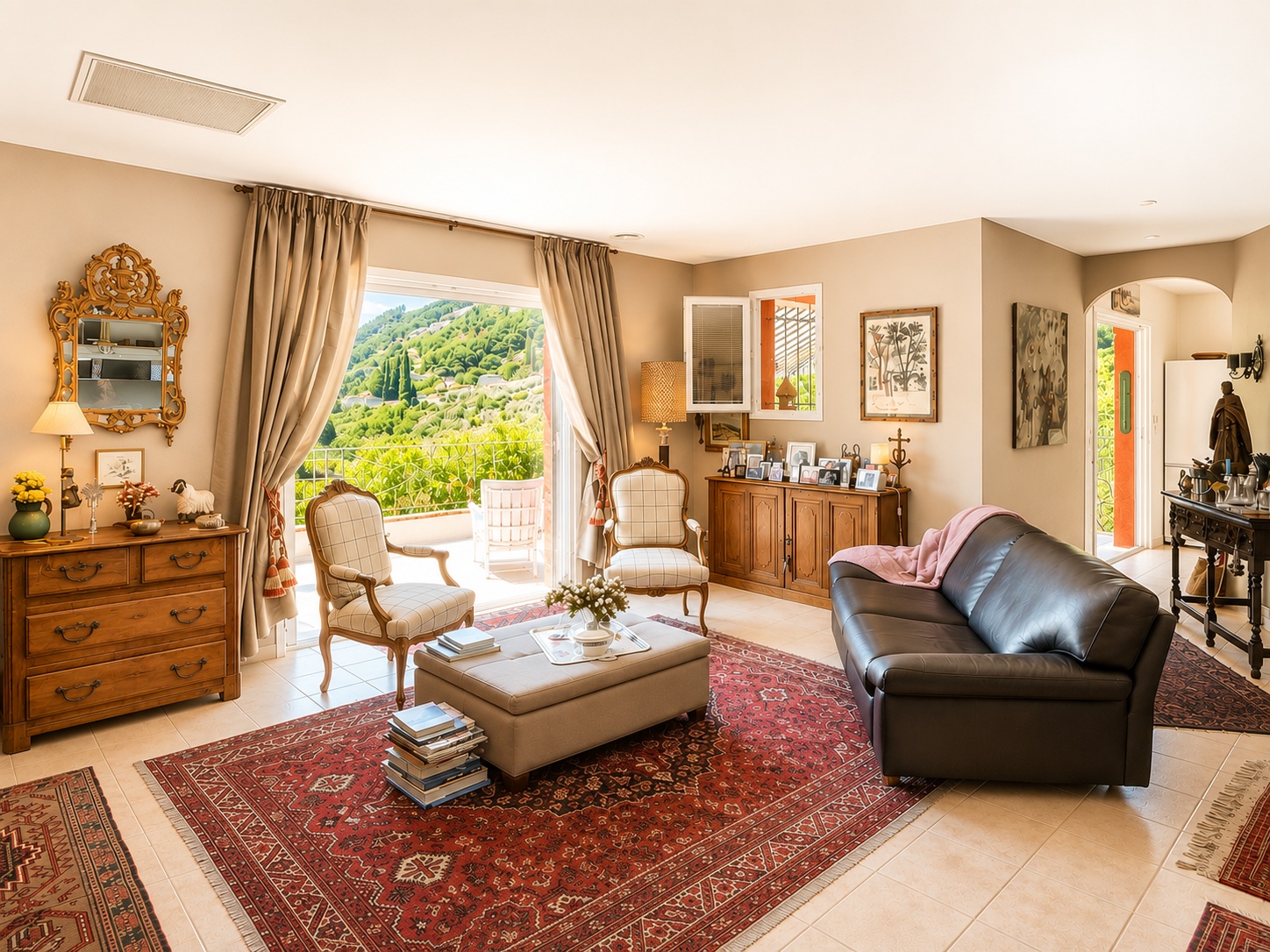 French property for sale in Aubres, Drôme - €749,000 - photo 